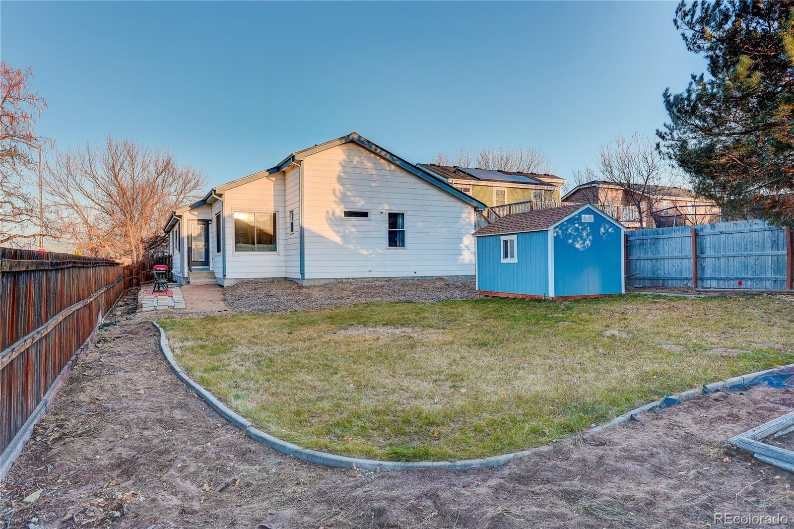 MLS Image #25 for 14402 e 48th avenue,denver, Colorado