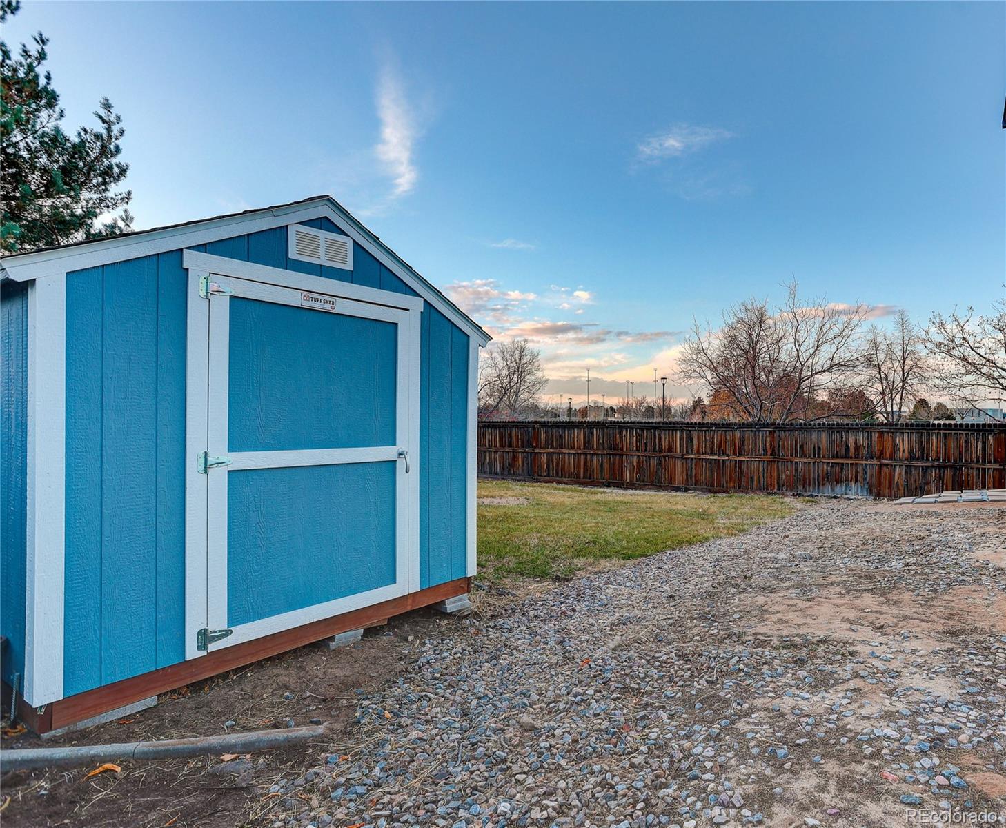 MLS Image #27 for 14402 e 48th avenue,denver, Colorado