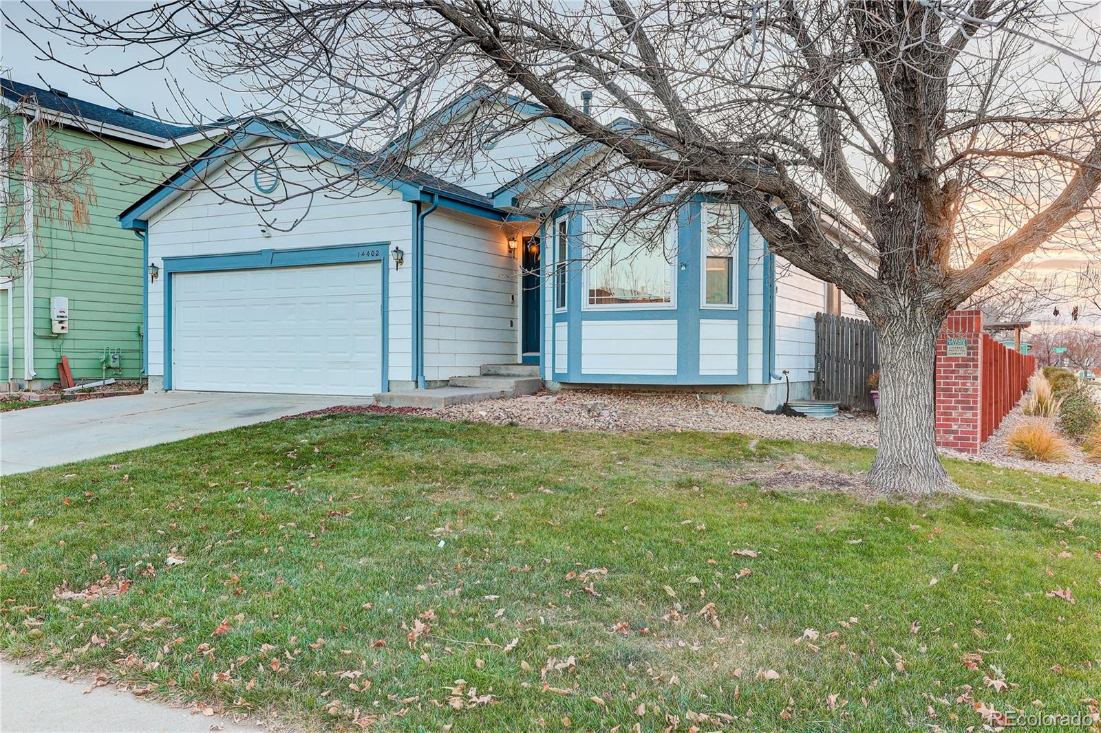 MLS Image #28 for 14402 e 48th avenue,denver, Colorado