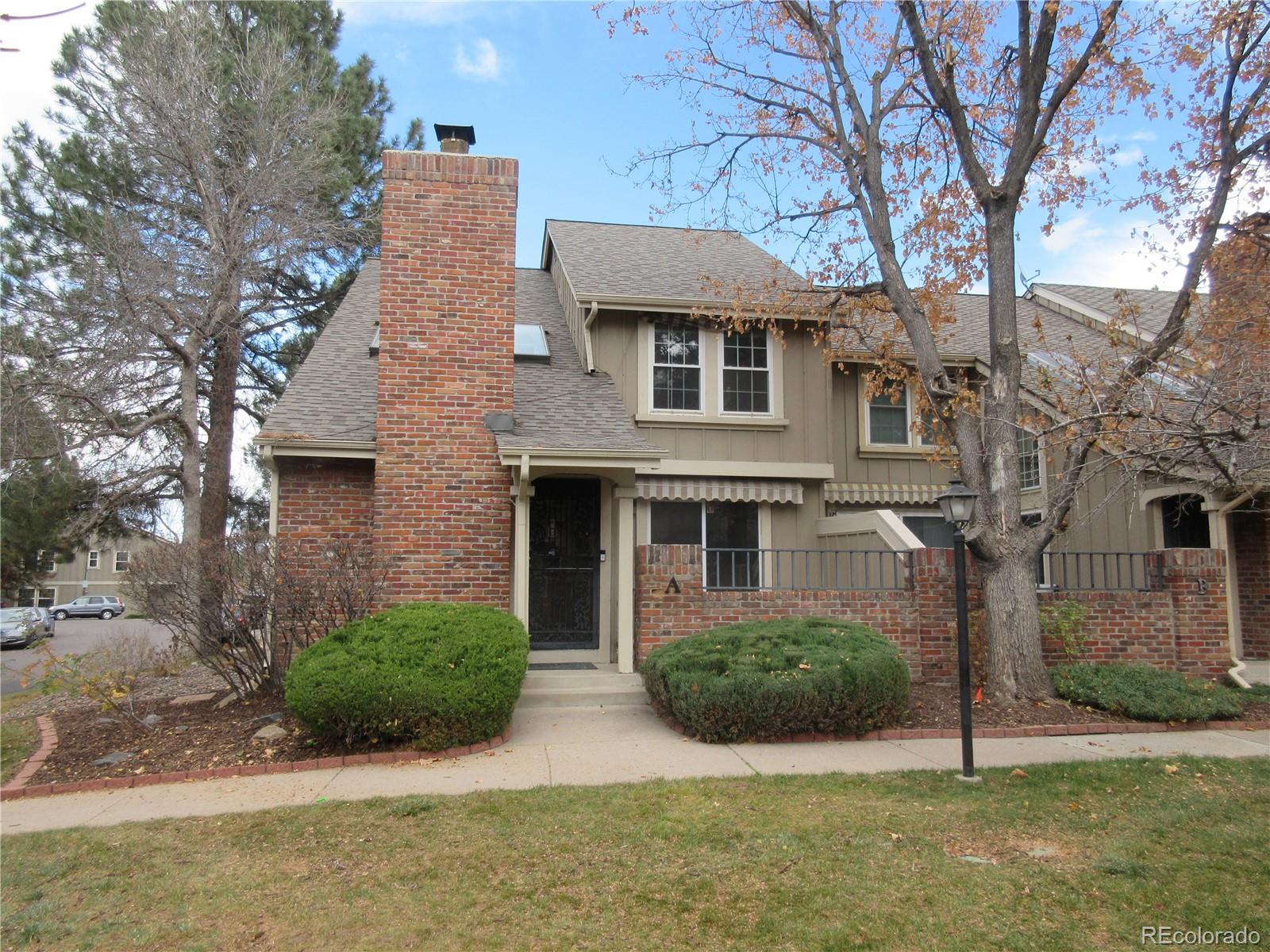 MLS Image #0 for 2723 w long drive a,littleton, Colorado