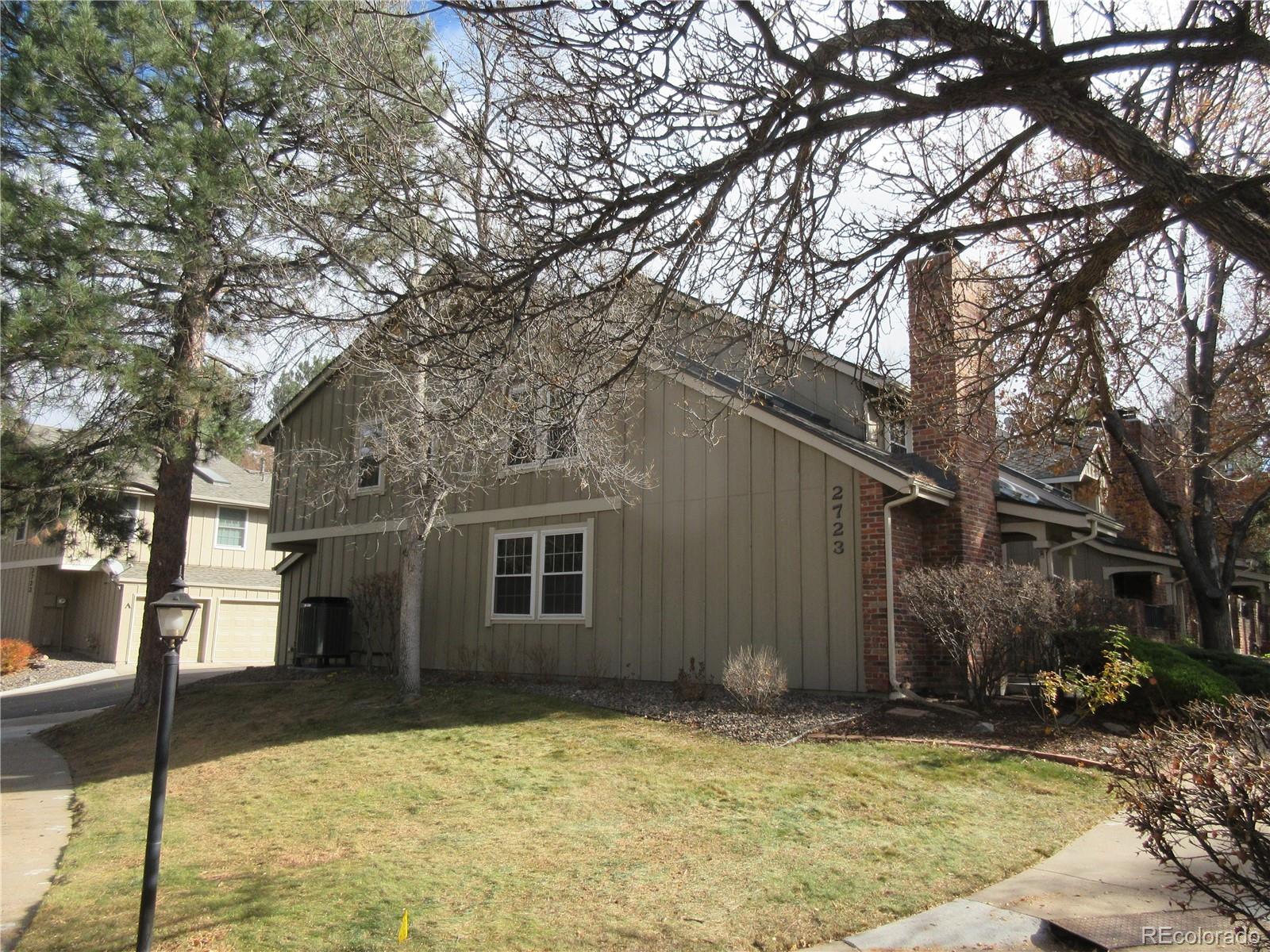 MLS Image #1 for 2723 w long drive a,littleton, Colorado