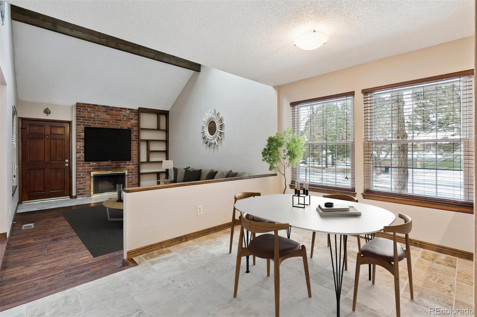 MLS Image #2 for 2723 w long drive a,littleton, Colorado