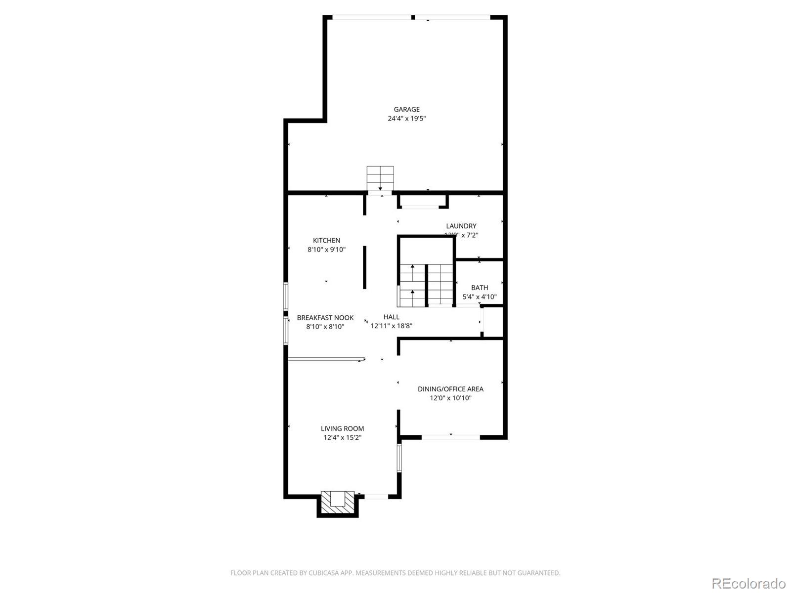 MLS Image #21 for 2723 w long drive a,littleton, Colorado