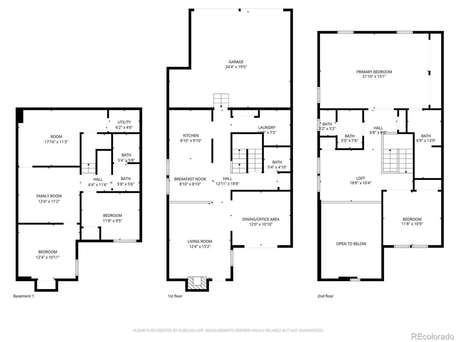 MLS Image #24 for 2723 w long drive a,littleton, Colorado