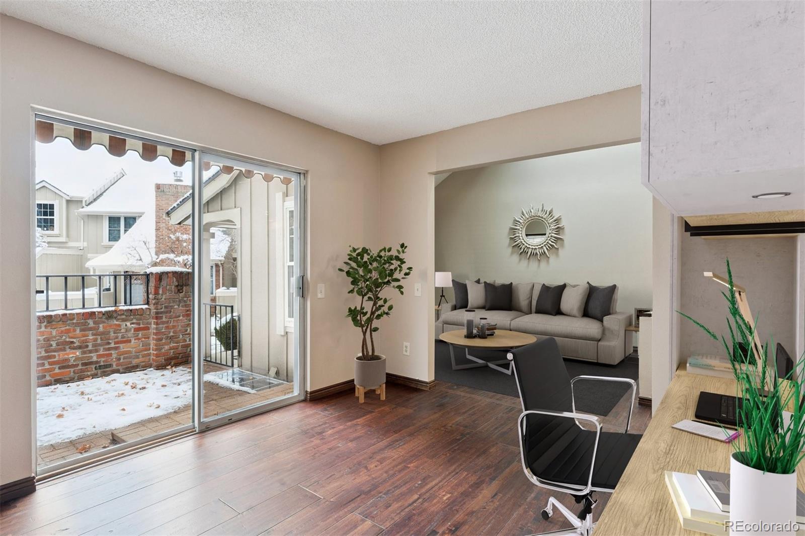 MLS Image #6 for 2723 w long drive a,littleton, Colorado