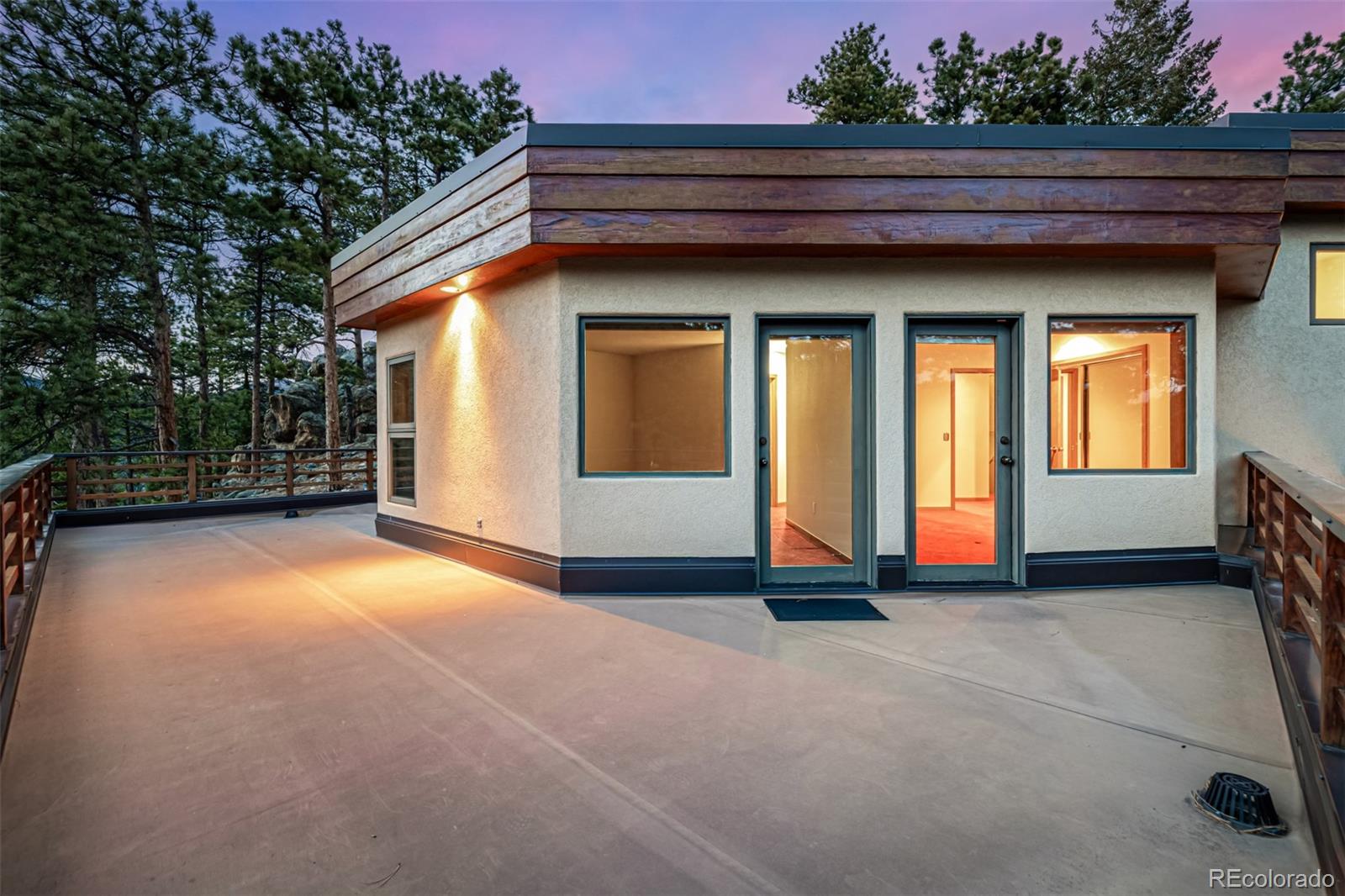 MLS Image #31 for 34357  state highway 103 ,evergreen, Colorado