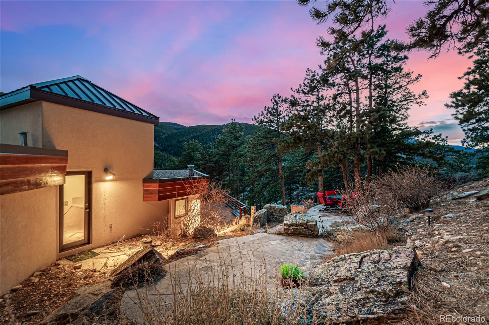 MLS Image #33 for 34357  state highway 103 ,evergreen, Colorado