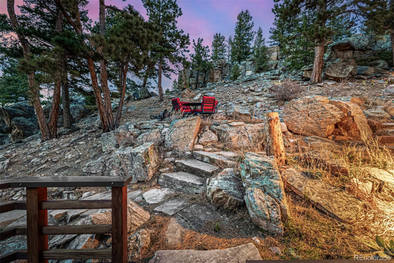 MLS Image #34 for 34357  state highway 103 ,evergreen, Colorado