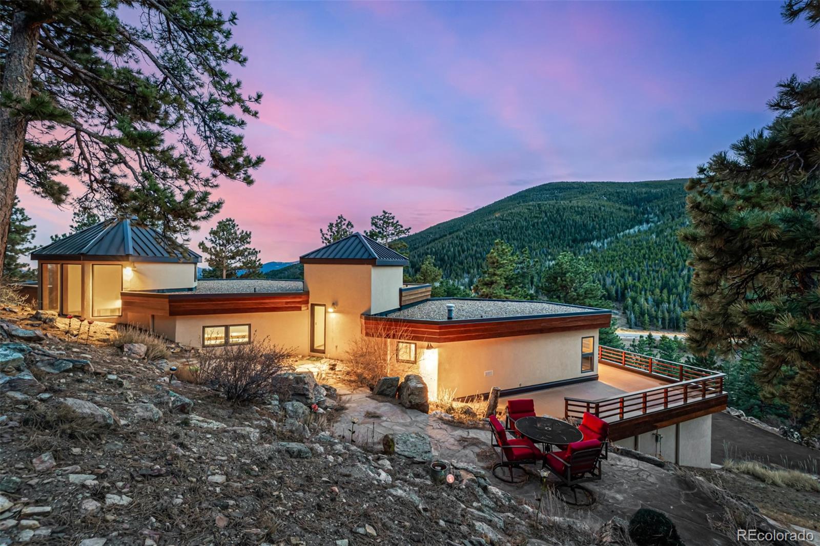 MLS Image #35 for 34357  state highway 103 ,evergreen, Colorado