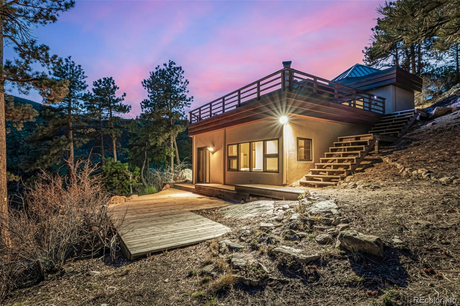 MLS Image #36 for 34357  state highway 103 ,evergreen, Colorado