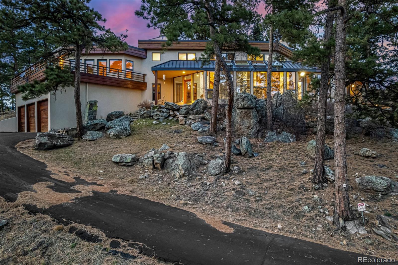 MLS Image #37 for 34357  state highway 103 ,evergreen, Colorado