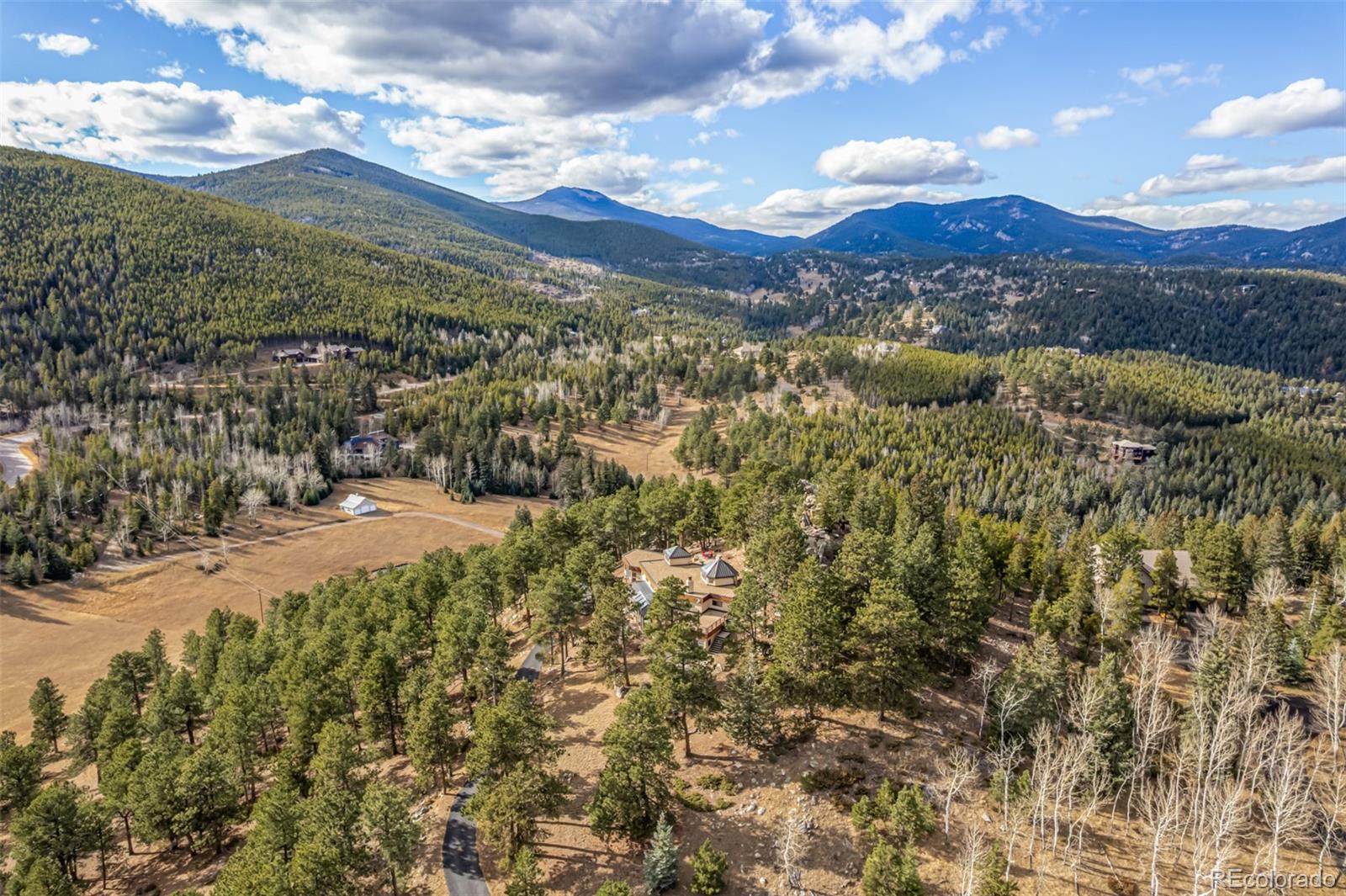 MLS Image #39 for 34357  state highway 103 ,evergreen, Colorado