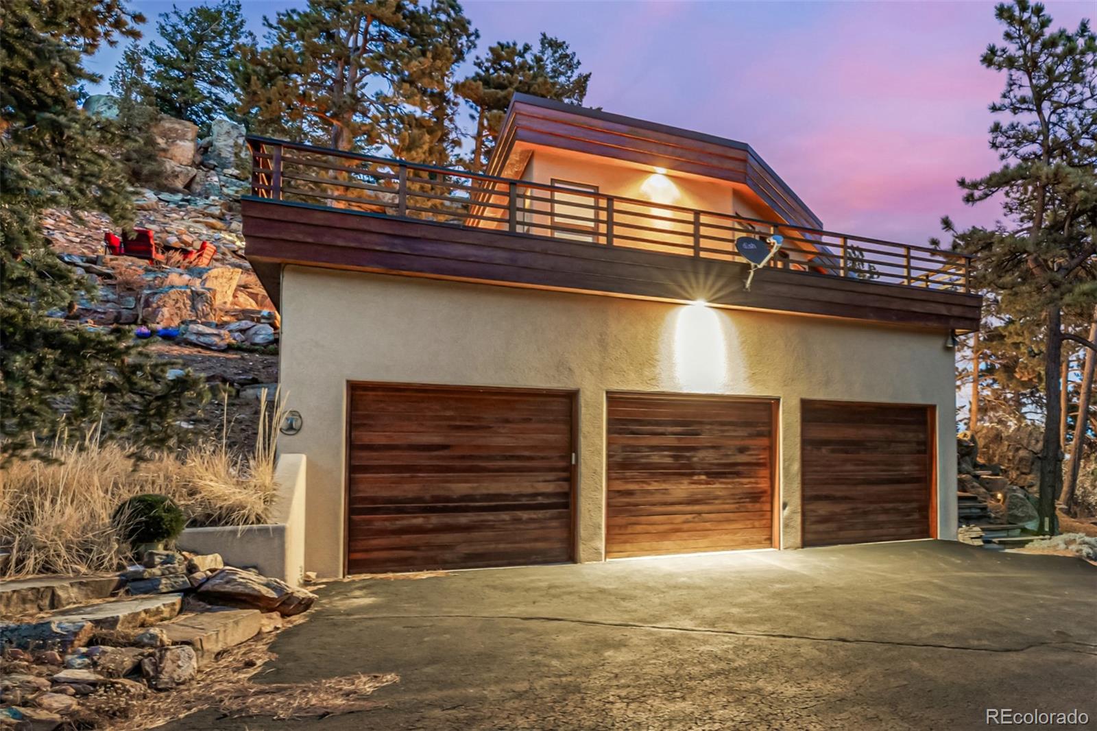 MLS Image #4 for 34357  state highway 103 ,evergreen, Colorado