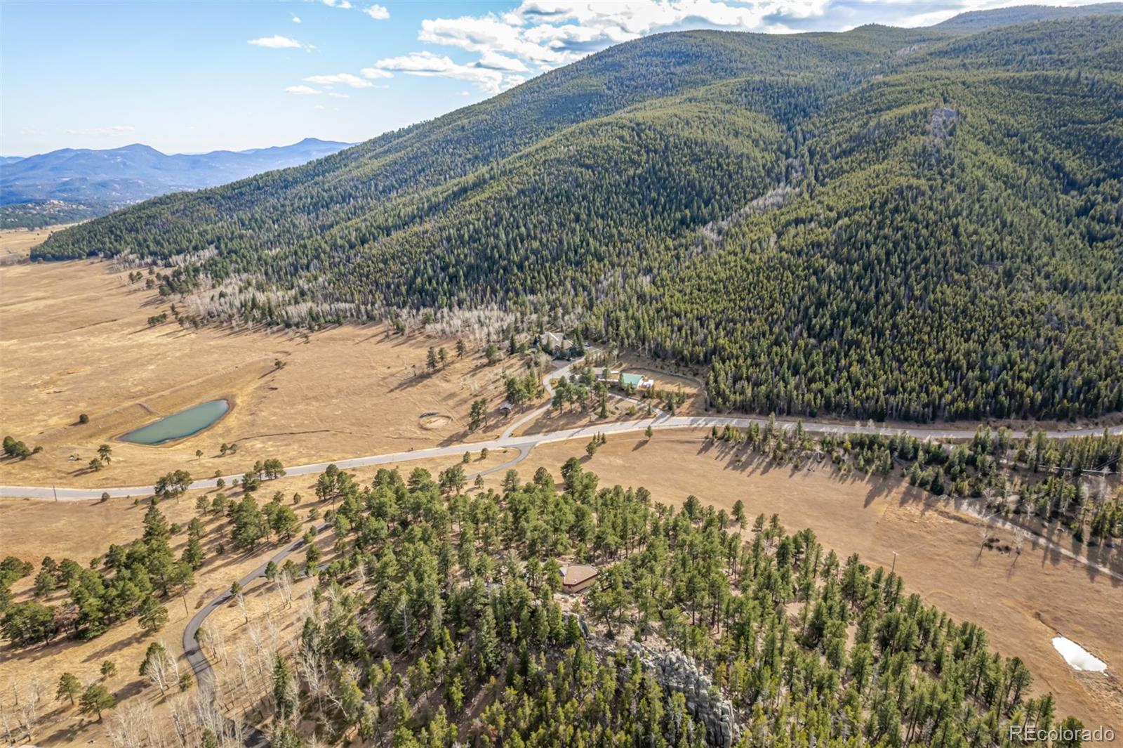 MLS Image #40 for 34357  state highway 103 ,evergreen, Colorado