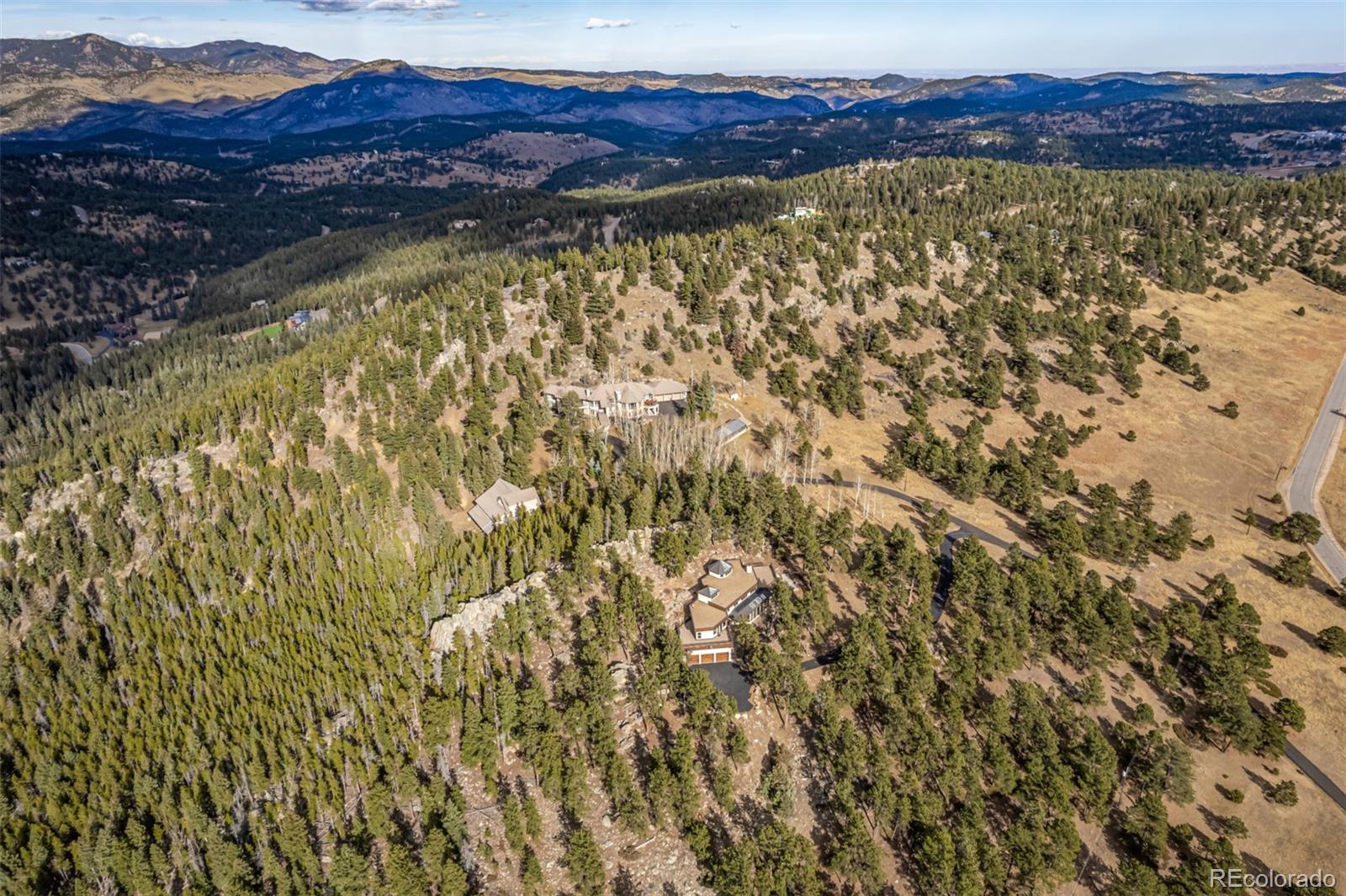 MLS Image #41 for 34357  state highway 103 ,evergreen, Colorado