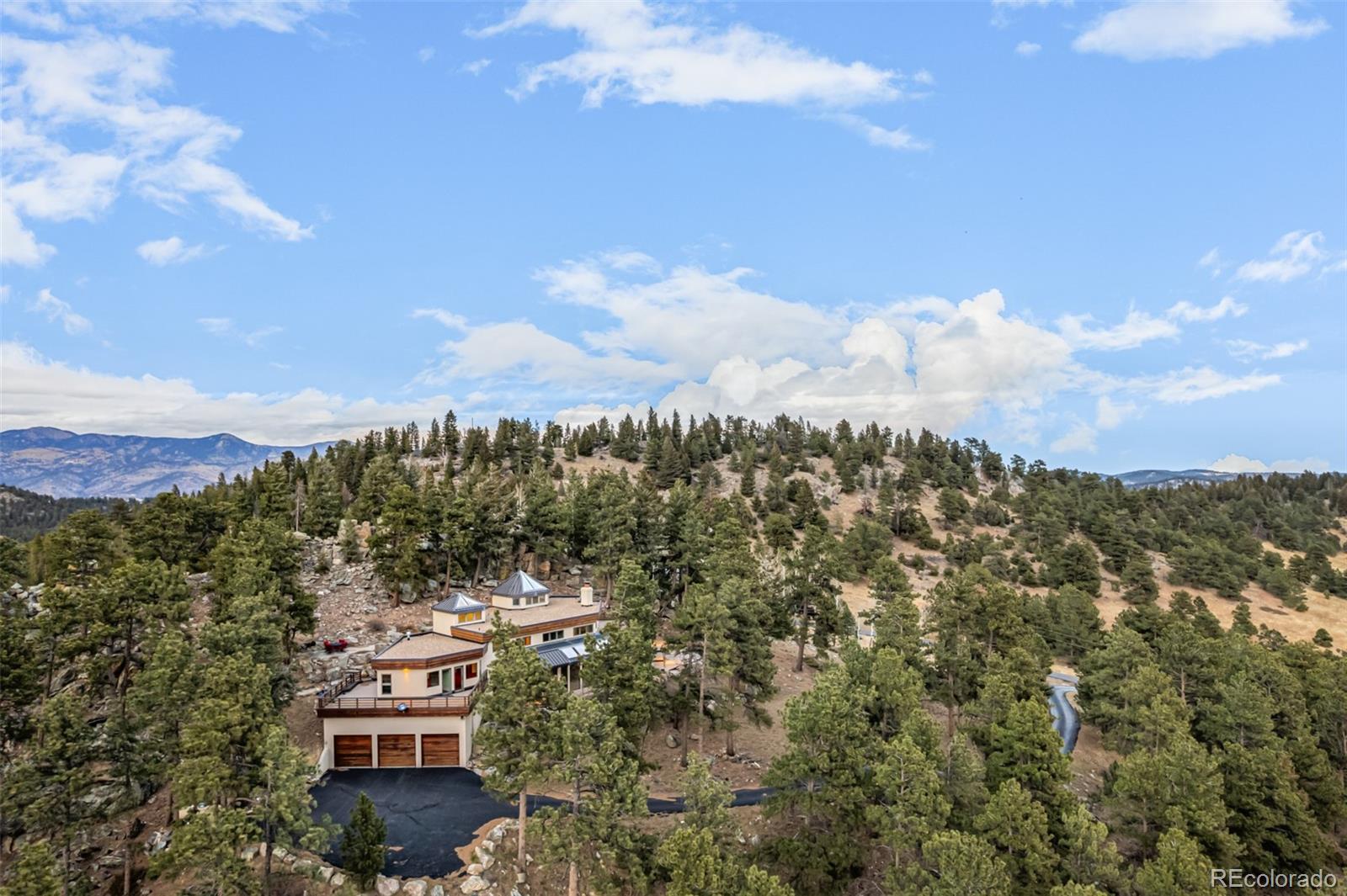 MLS Image #42 for 34357  state highway 103 ,evergreen, Colorado