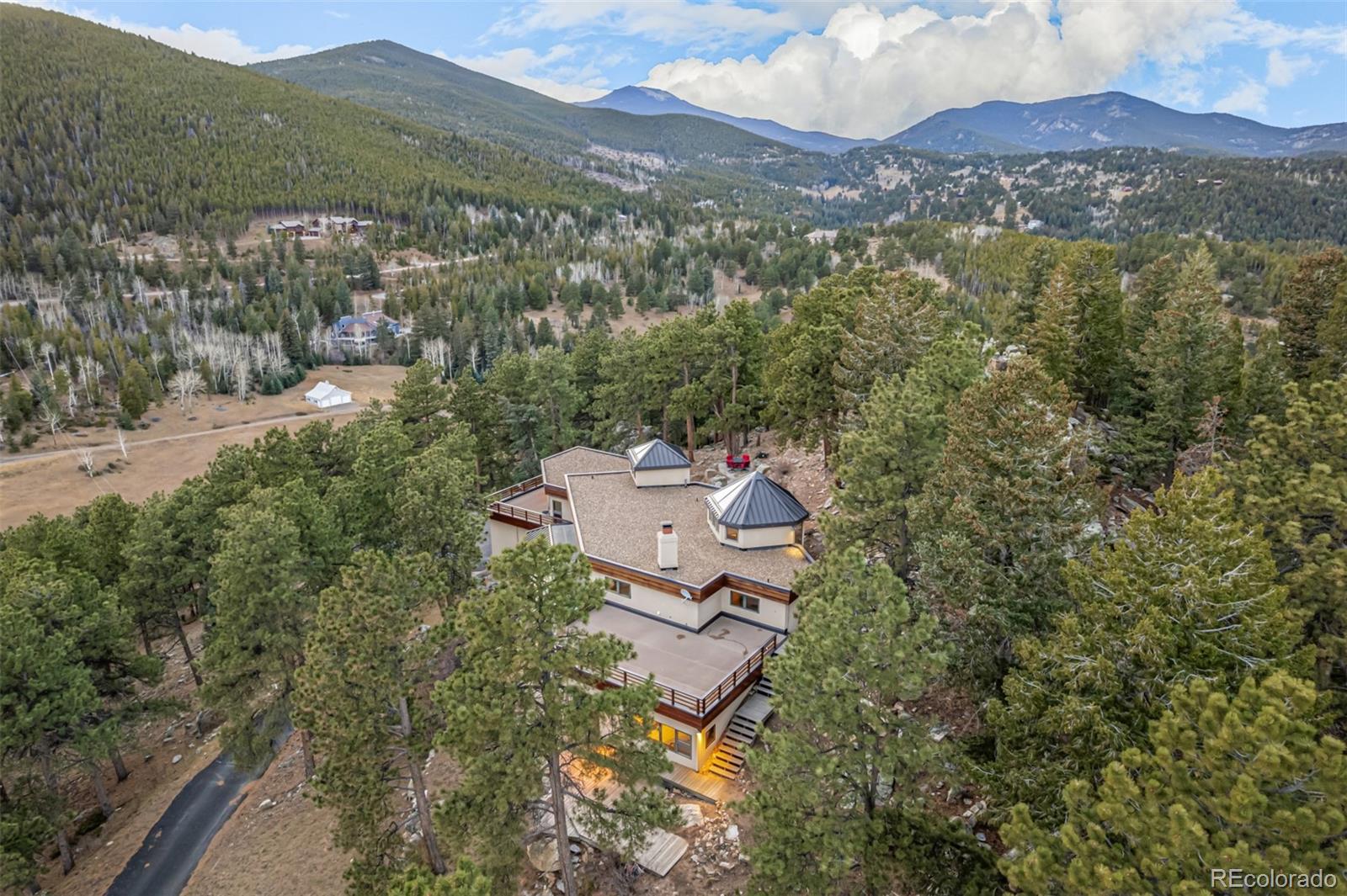 MLS Image #43 for 34357  state highway 103 ,evergreen, Colorado
