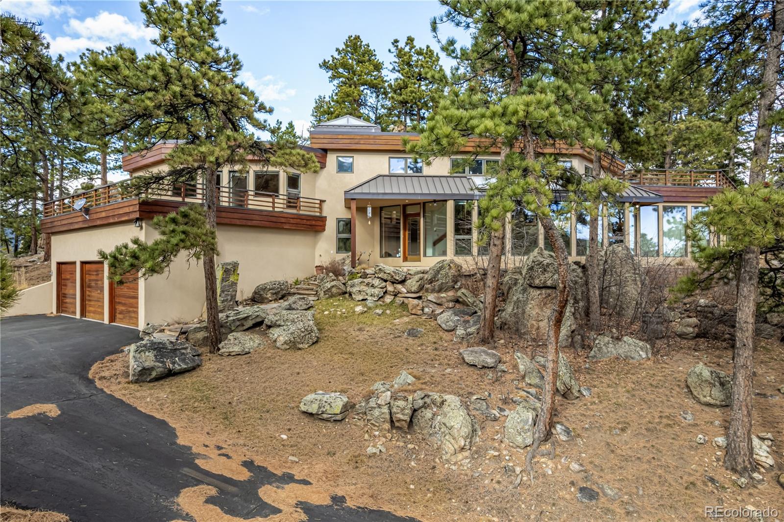 MLS Image #44 for 34357  state highway 103 ,evergreen, Colorado
