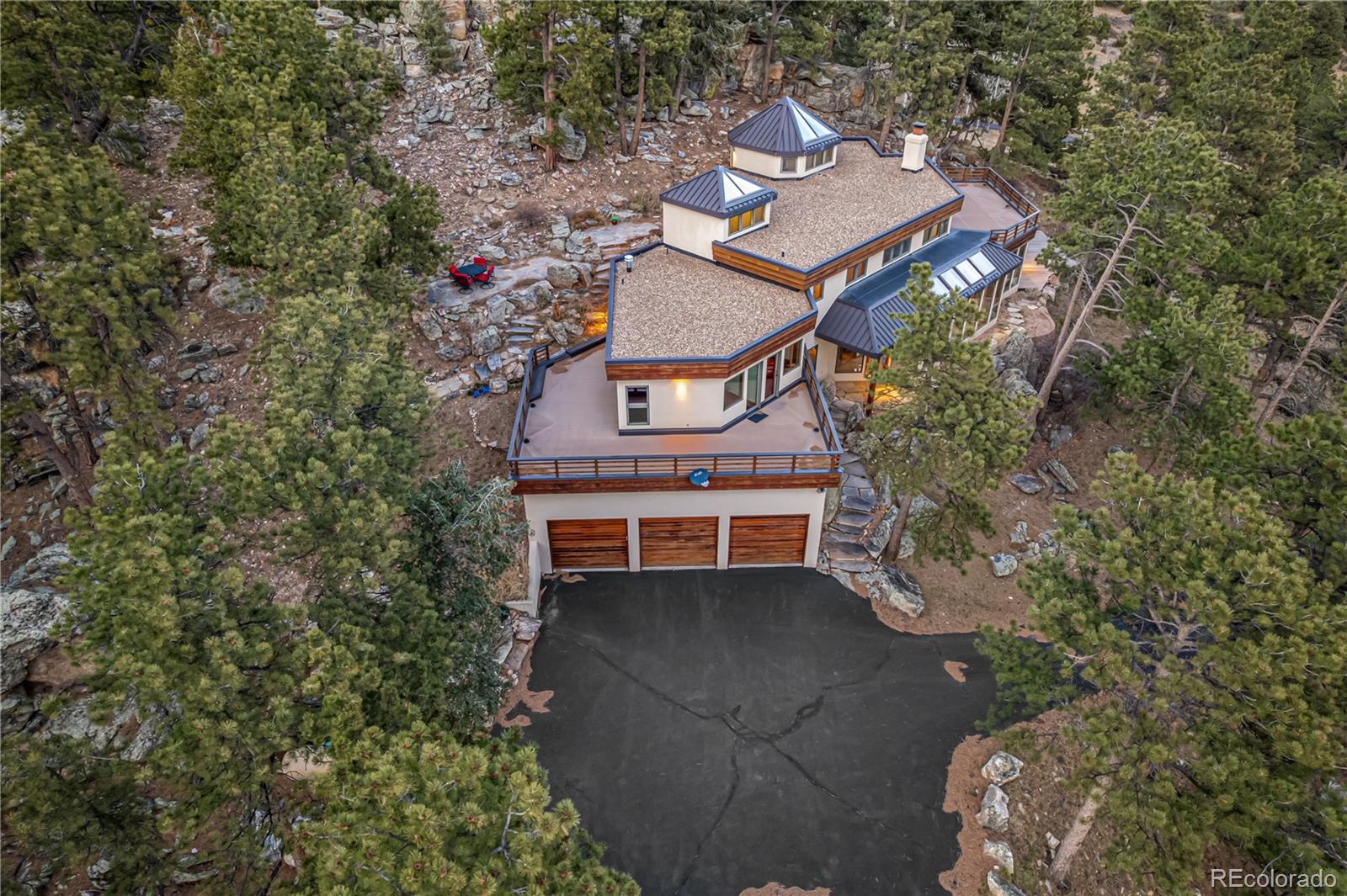 MLS Image #45 for 34357  state highway 103 ,evergreen, Colorado