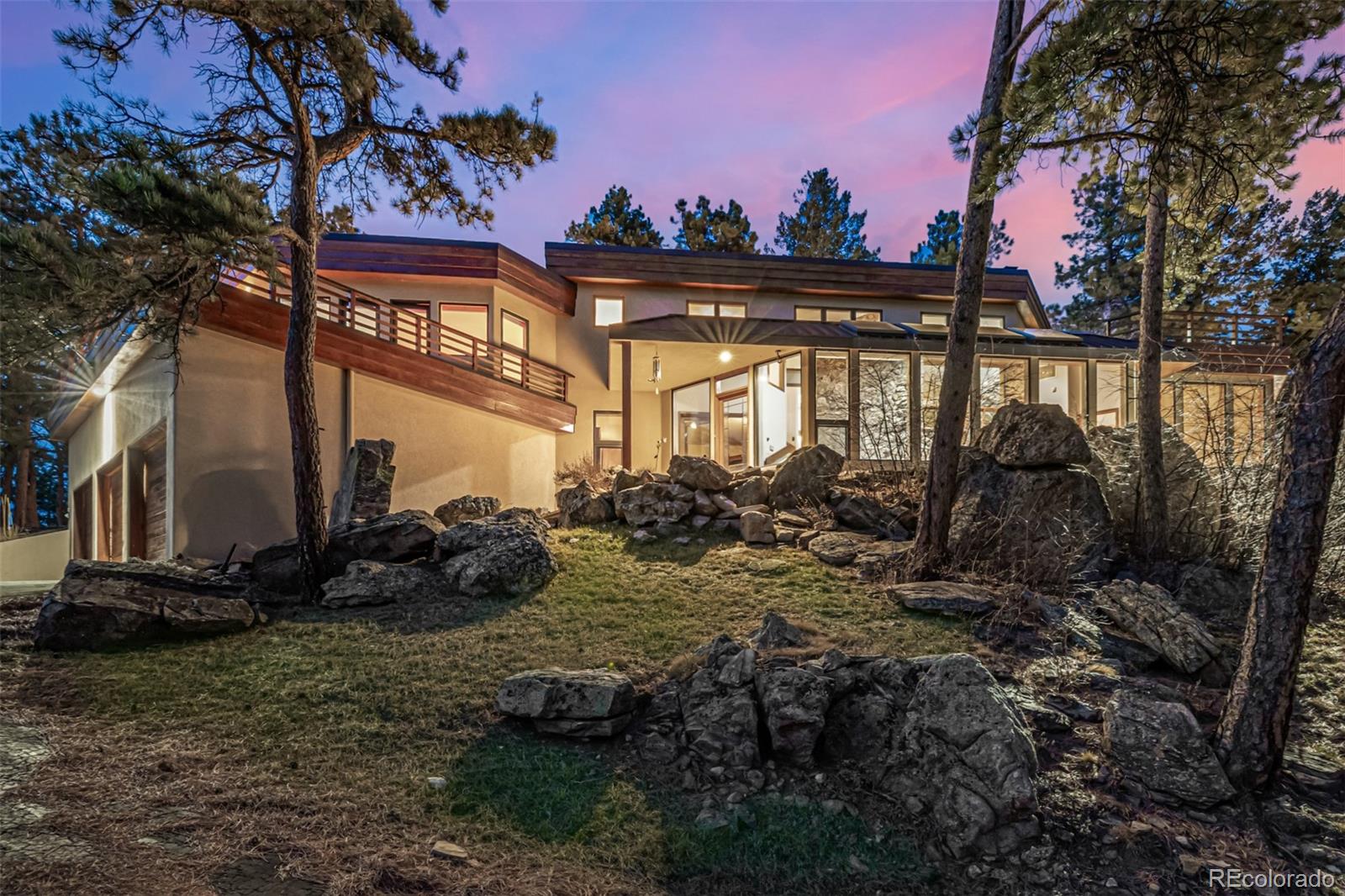 MLS Image #5 for 34357  state highway 103 ,evergreen, Colorado