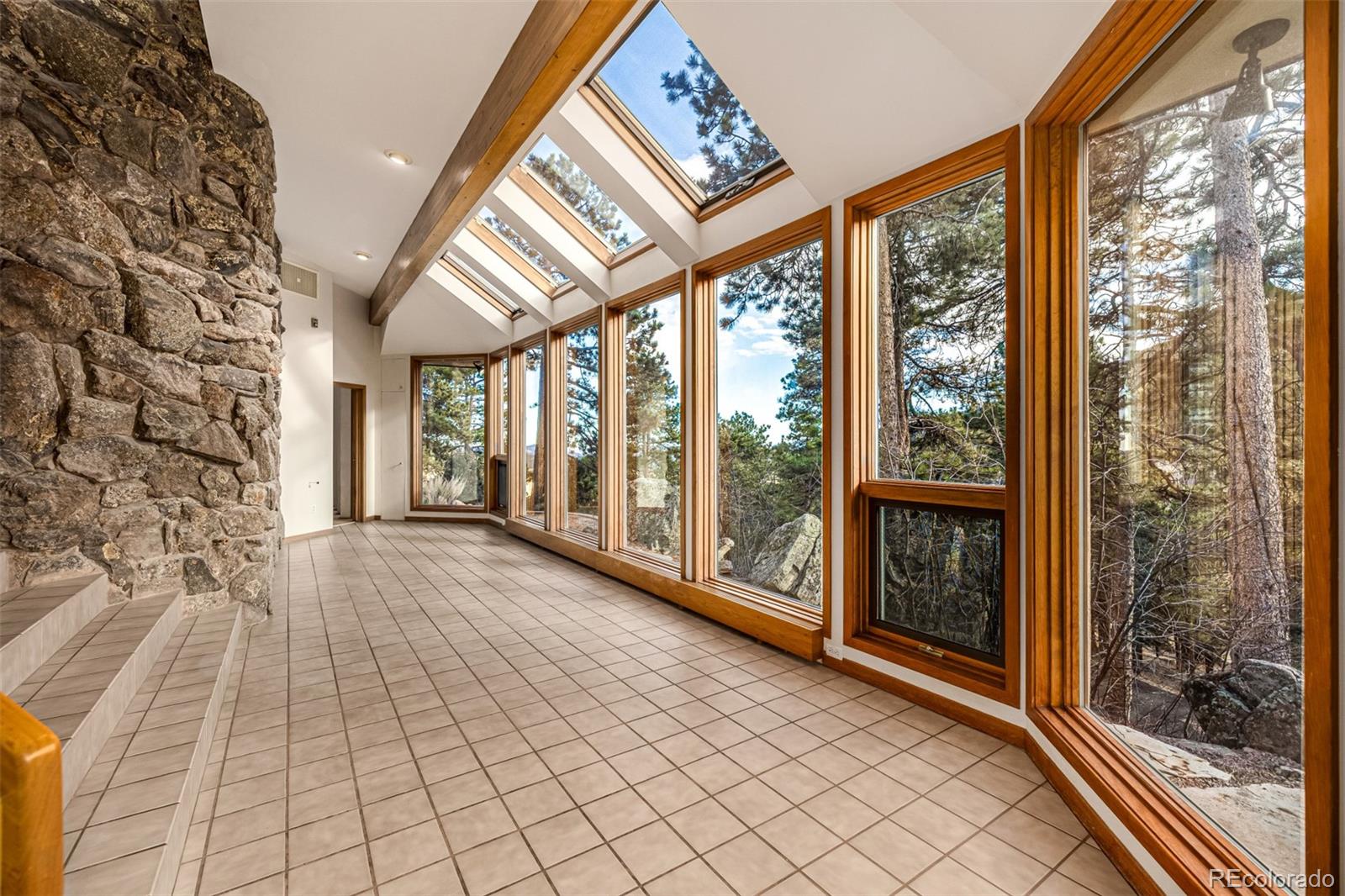 MLS Image #6 for 34357  state highway 103 ,evergreen, Colorado