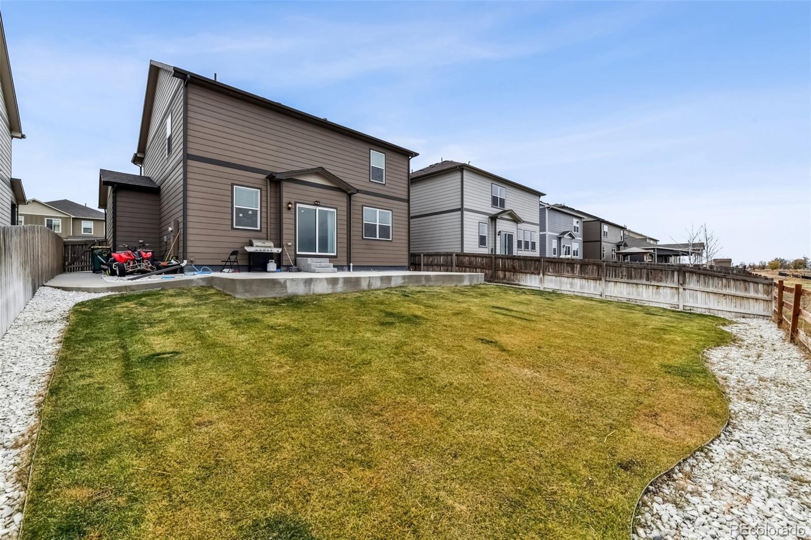 MLS Image #28 for 2109  mountain sky drive,fort lupton, Colorado