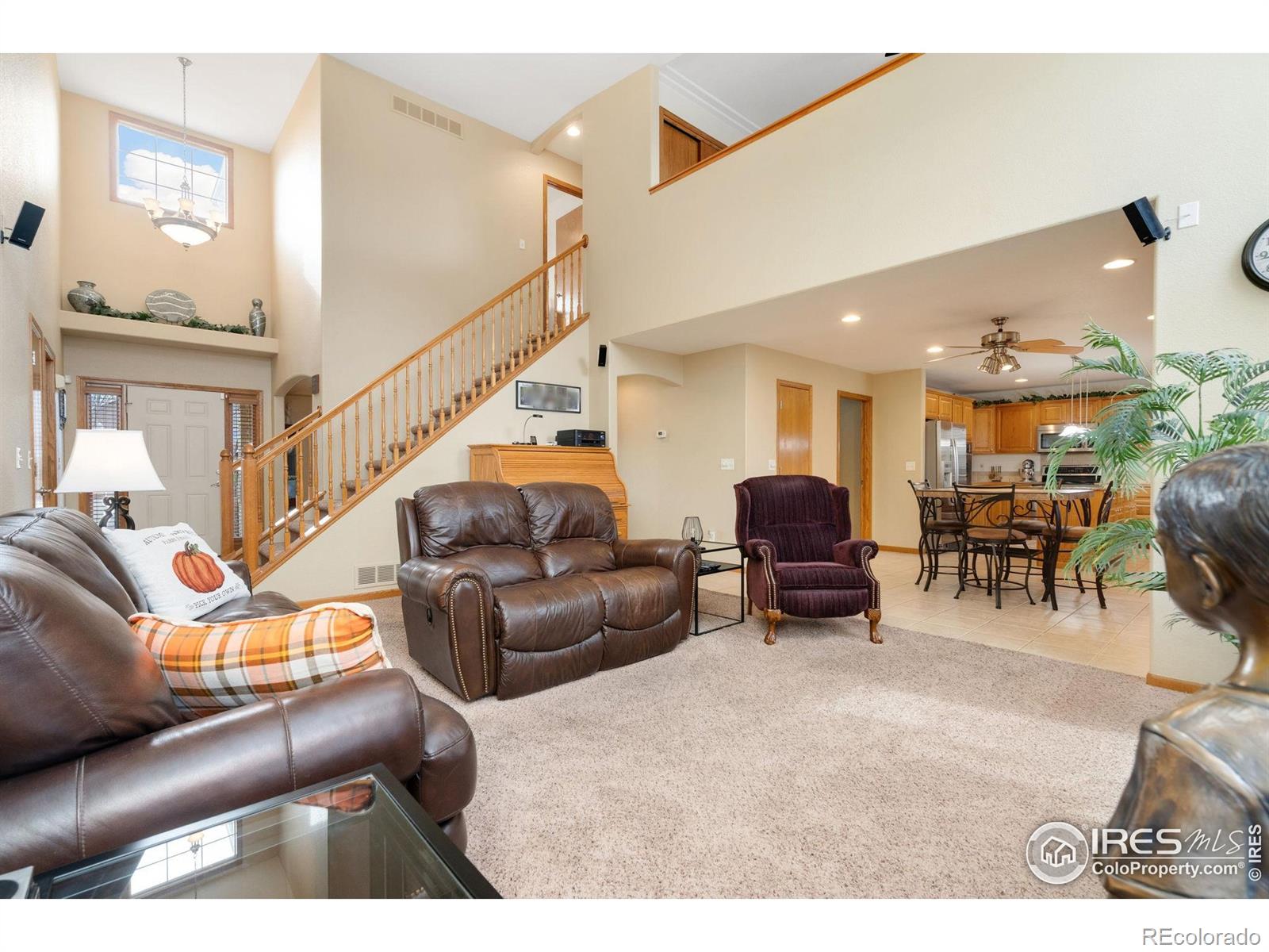 MLS Image #10 for 3414  copper spring drive,fort collins, Colorado