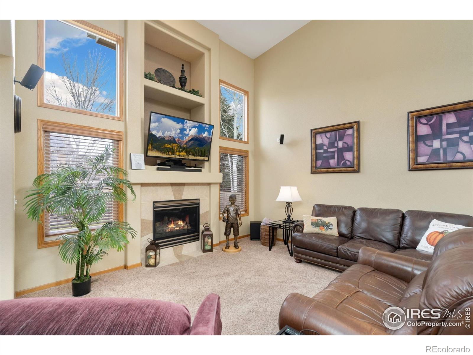 MLS Image #12 for 3414  copper spring drive,fort collins, Colorado