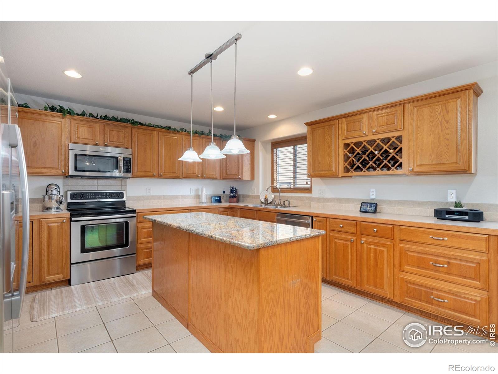 MLS Image #13 for 3414  copper spring drive,fort collins, Colorado