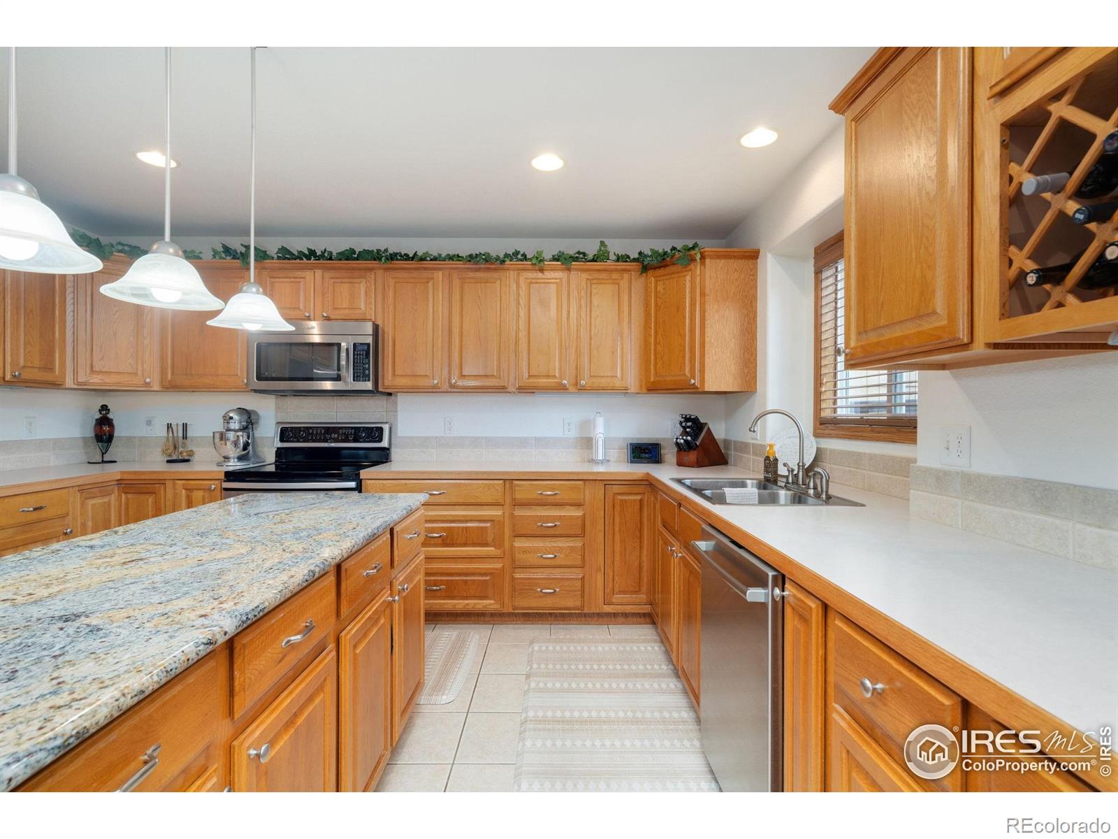 MLS Image #14 for 3414  copper spring drive,fort collins, Colorado