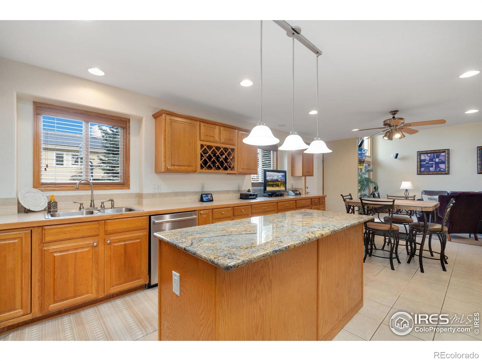 MLS Image #15 for 3414  copper spring drive,fort collins, Colorado