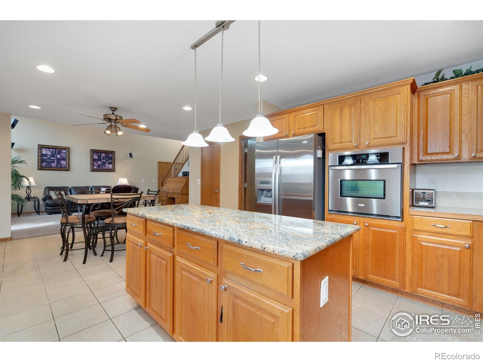 MLS Image #16 for 3414  copper spring drive,fort collins, Colorado