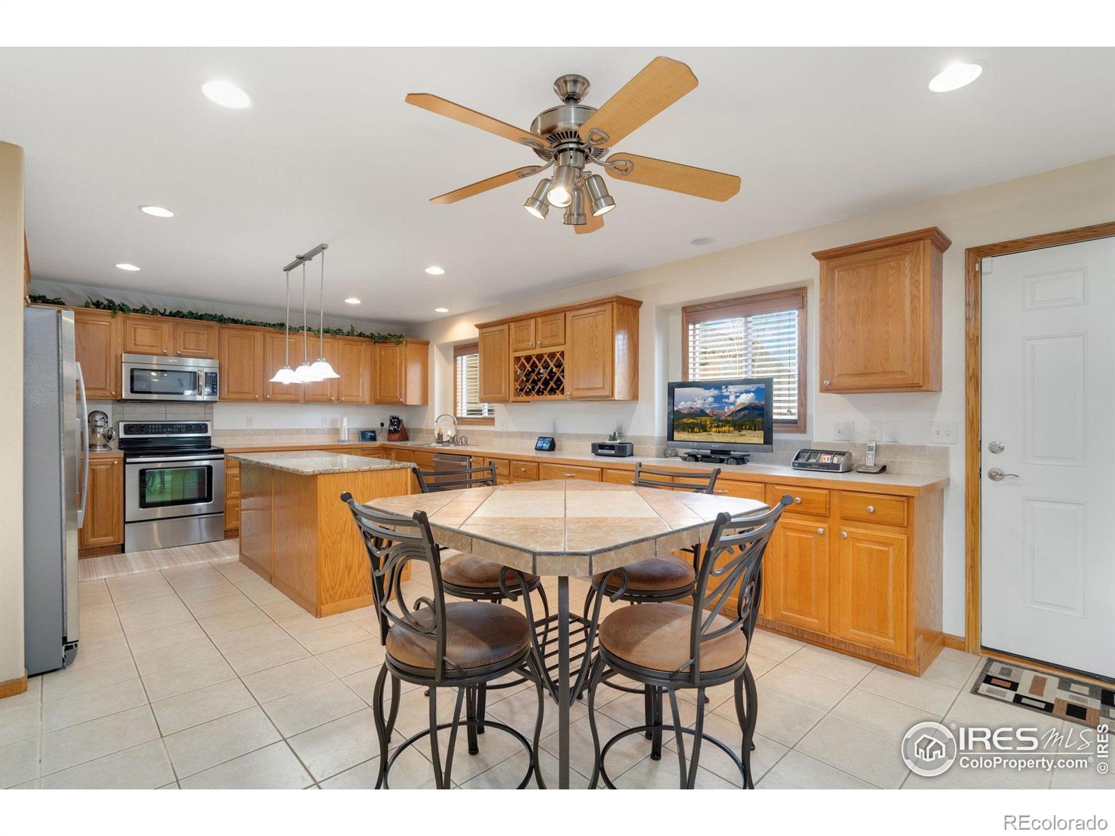 MLS Image #17 for 3414  copper spring drive,fort collins, Colorado