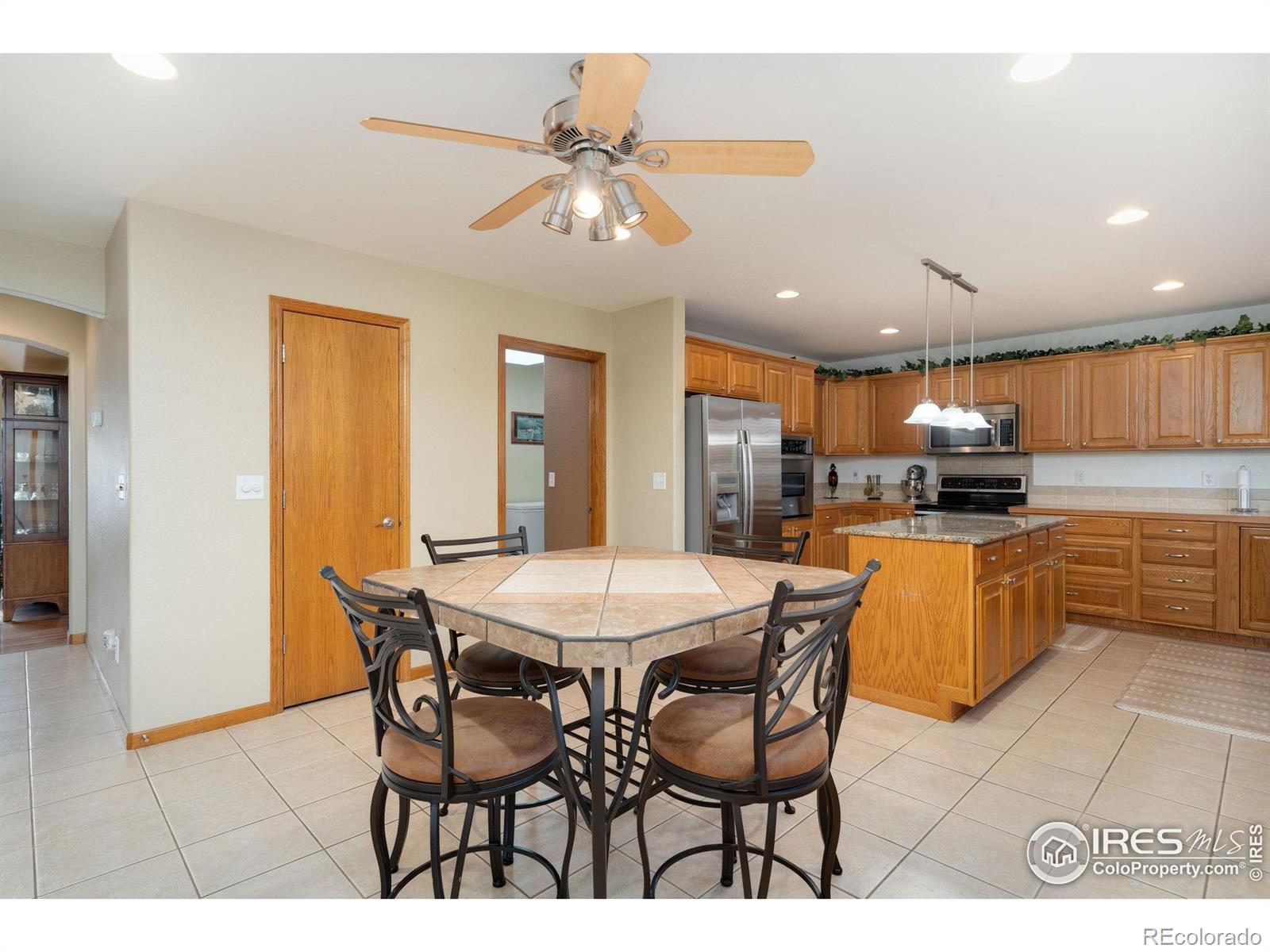 MLS Image #18 for 3414  copper spring drive,fort collins, Colorado