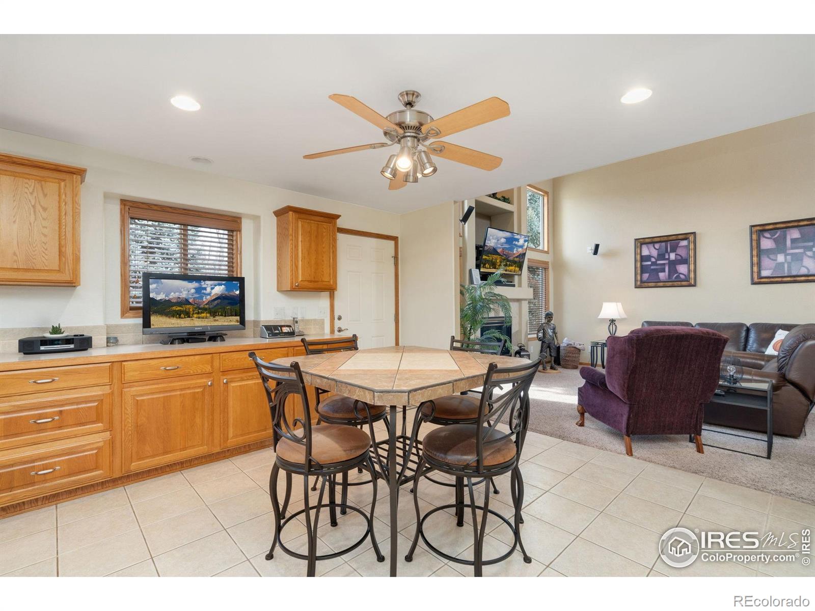 MLS Image #19 for 3414  copper spring drive,fort collins, Colorado