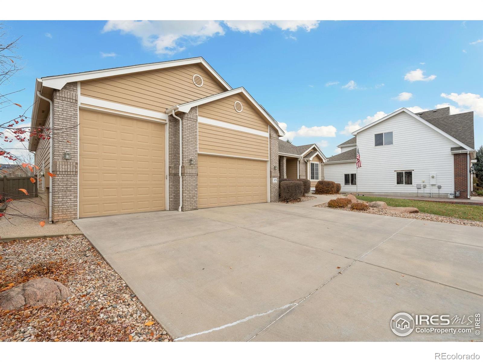 MLS Image #2 for 3414  copper spring drive,fort collins, Colorado