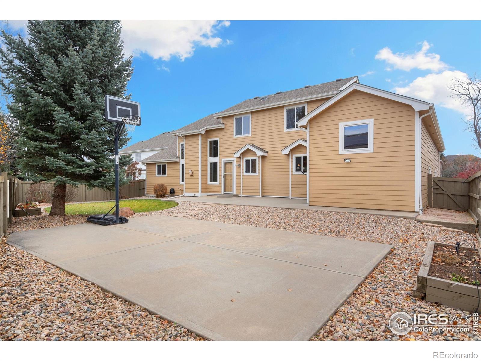MLS Image #44 for 3414  copper spring drive,fort collins, Colorado
