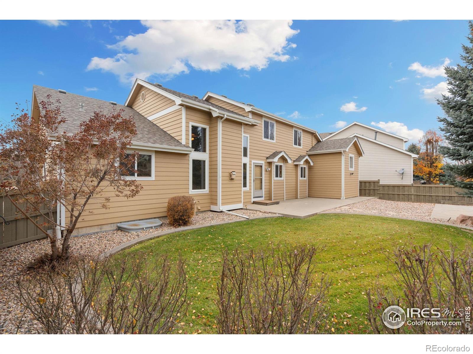 MLS Image #45 for 3414  copper spring drive,fort collins, Colorado