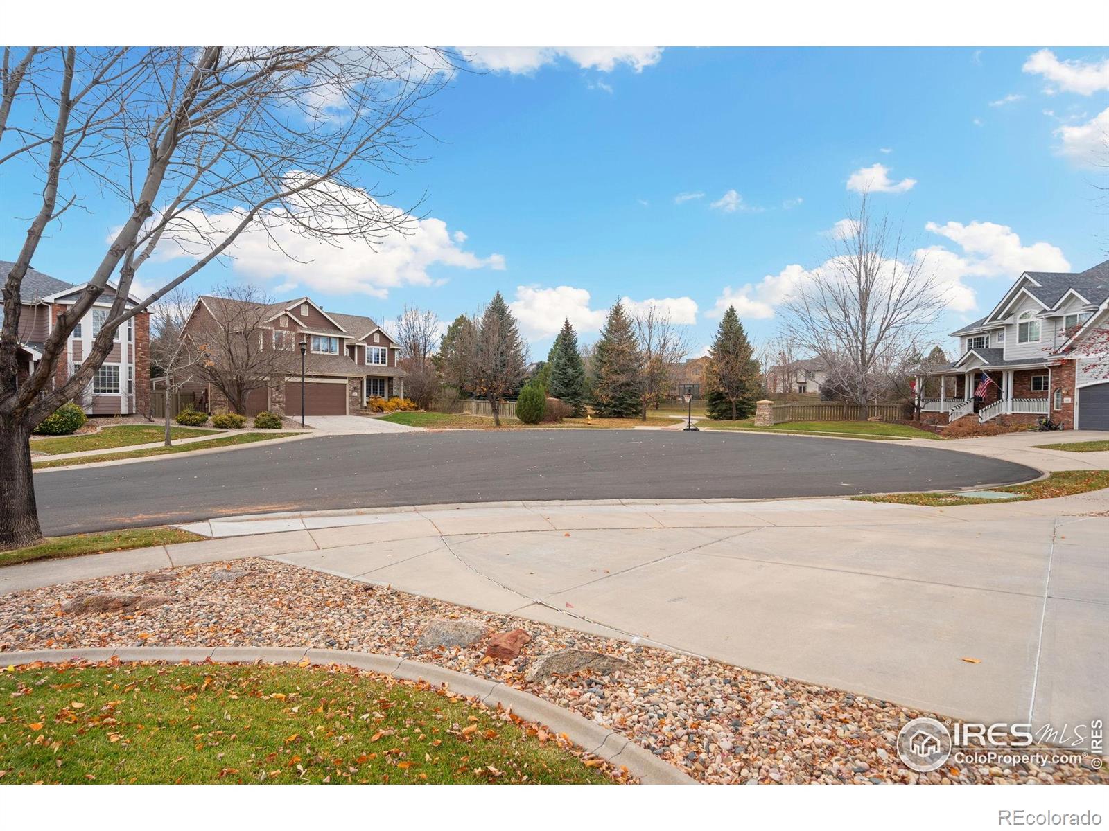 MLS Image #5 for 3414  copper spring drive,fort collins, Colorado
