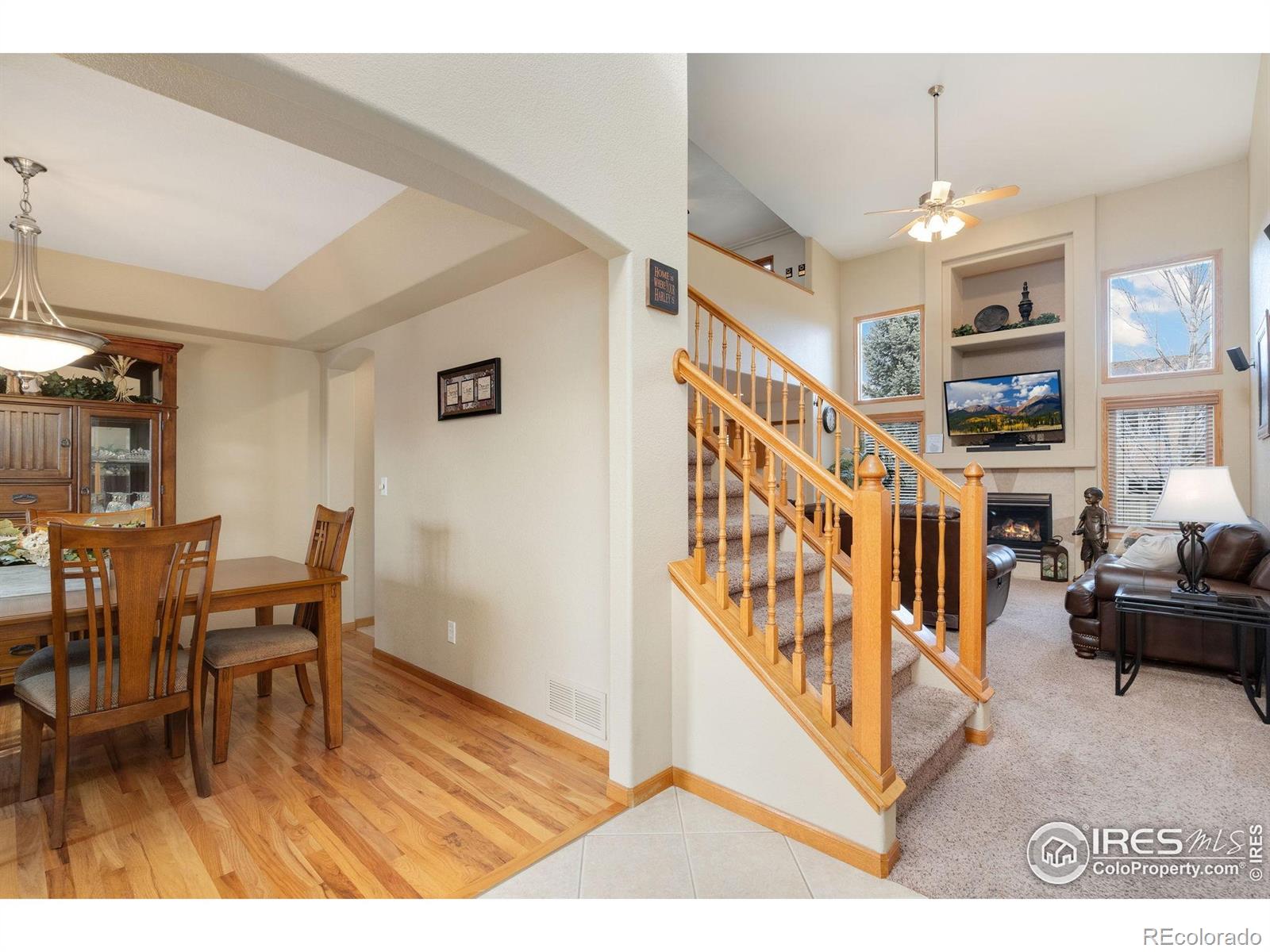 MLS Image #6 for 3414  copper spring drive,fort collins, Colorado
