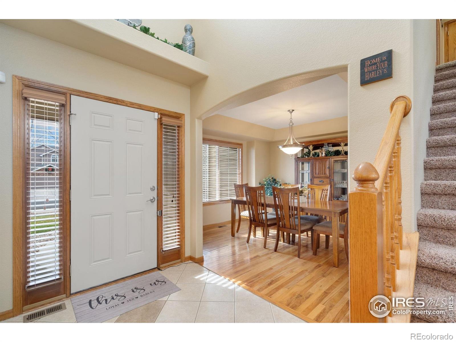 MLS Image #7 for 3414  copper spring drive,fort collins, Colorado