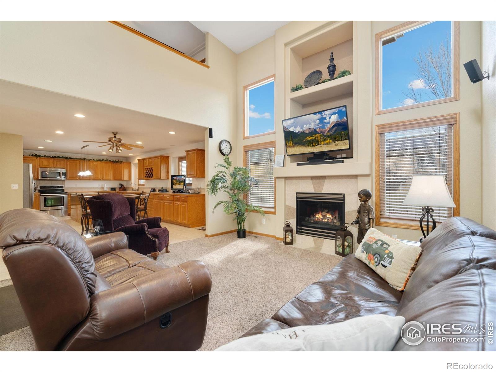 MLS Image #9 for 3414  copper spring drive,fort collins, Colorado