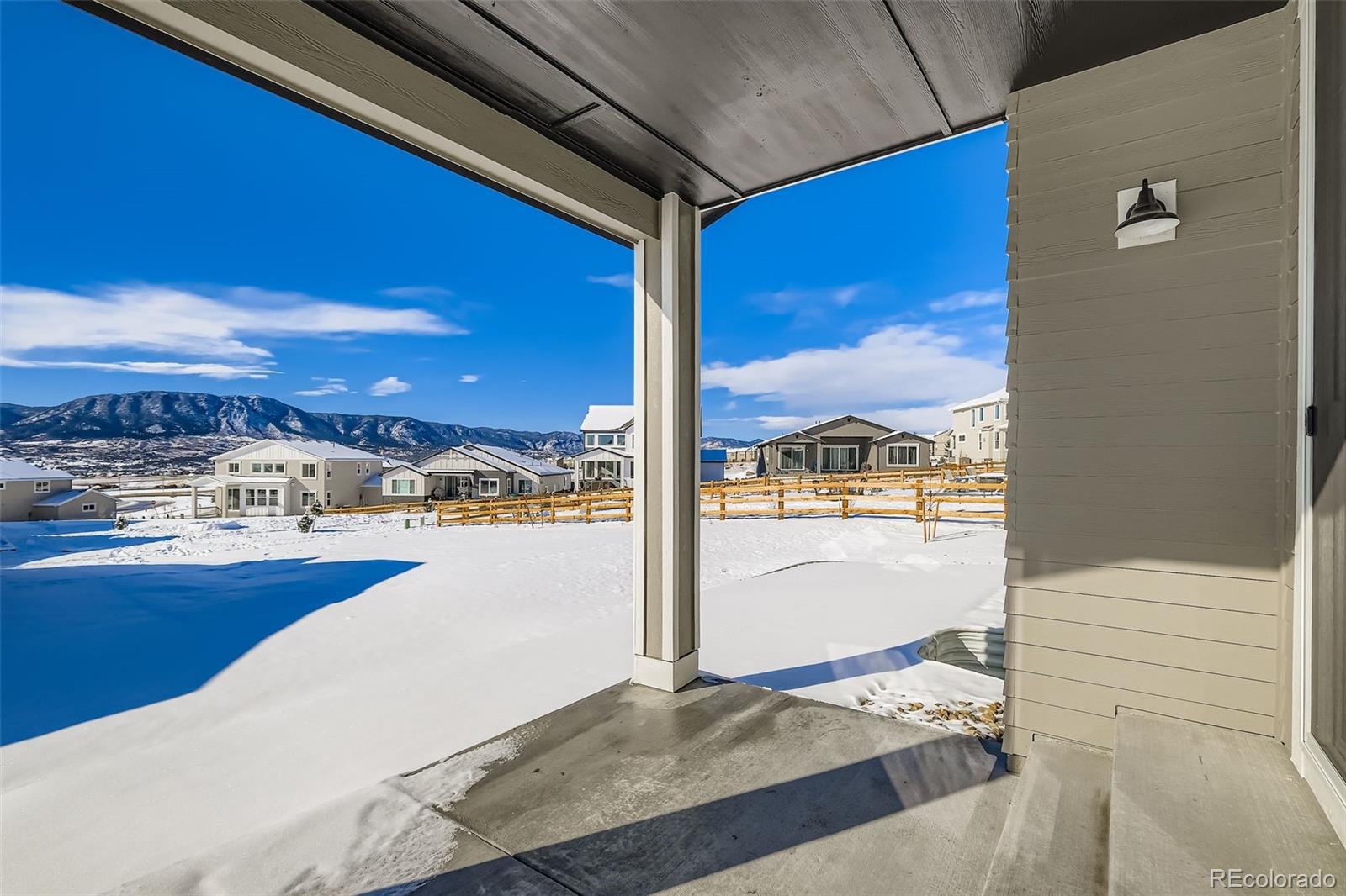 MLS Image #10 for 16916  greenfield drive,monument, Colorado
