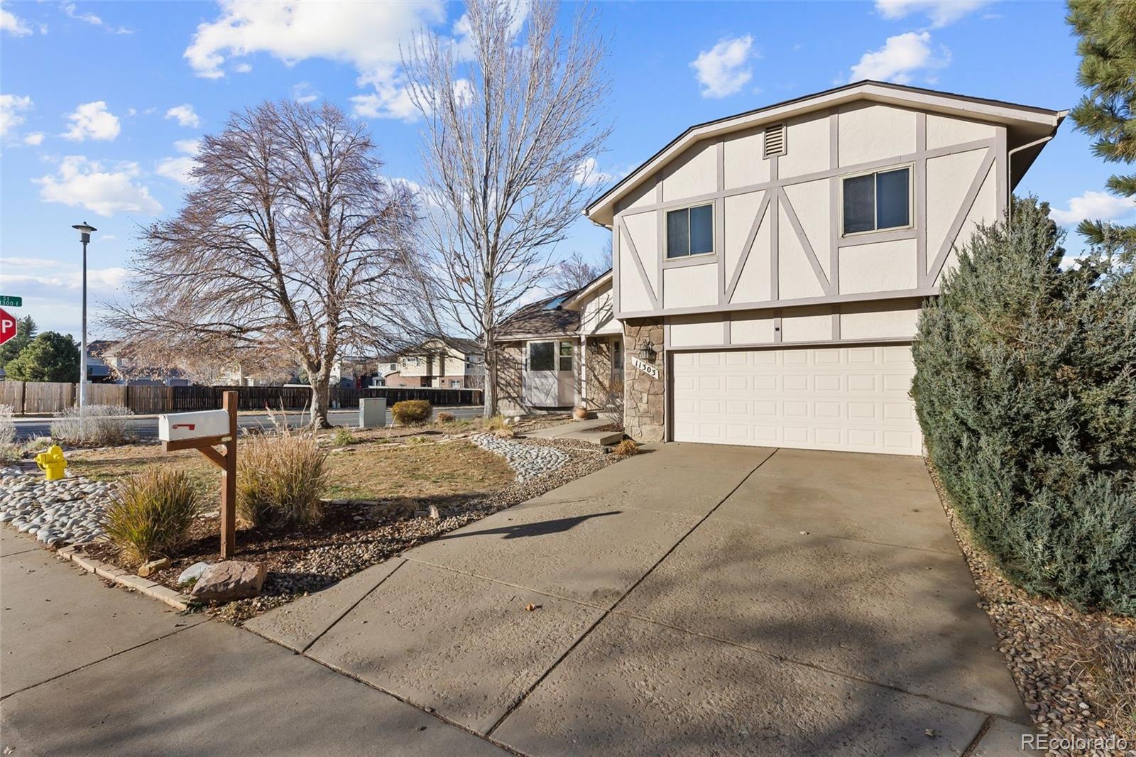 MLS Image #1 for 11303 e warren avenue,aurora, Colorado