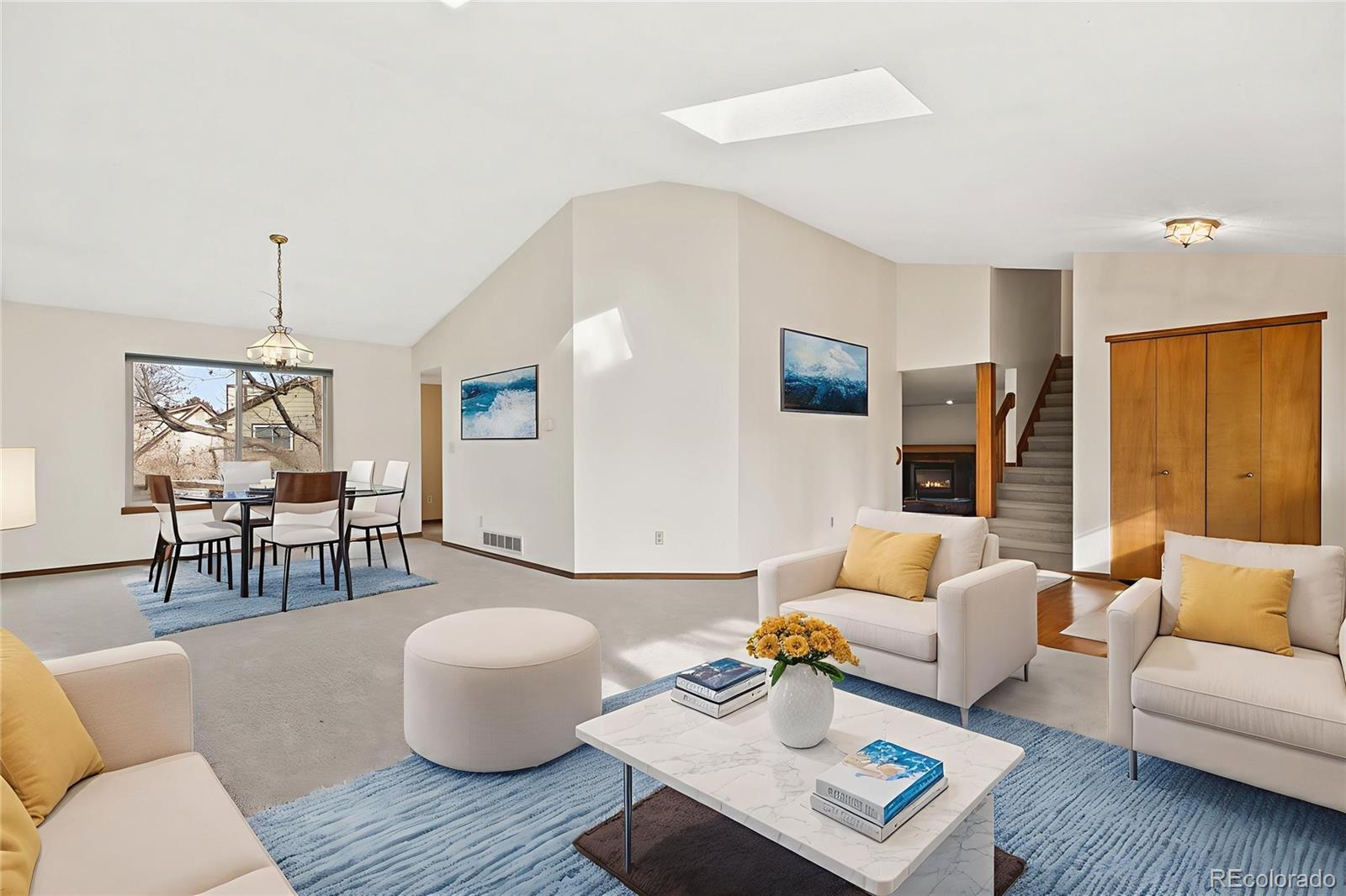 MLS Image #10 for 11303 e warren avenue,aurora, Colorado