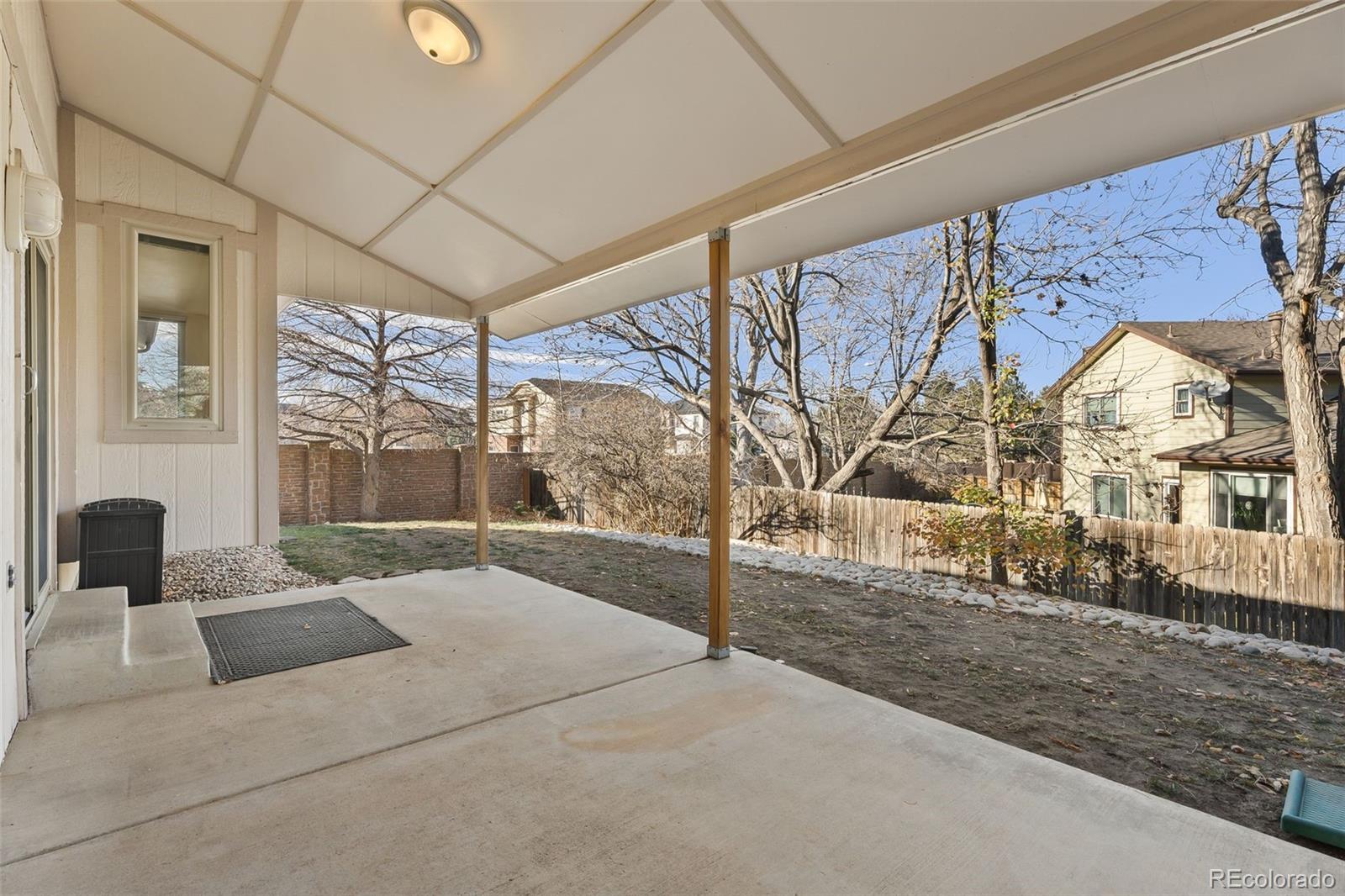 MLS Image #43 for 11303 e warren avenue,aurora, Colorado