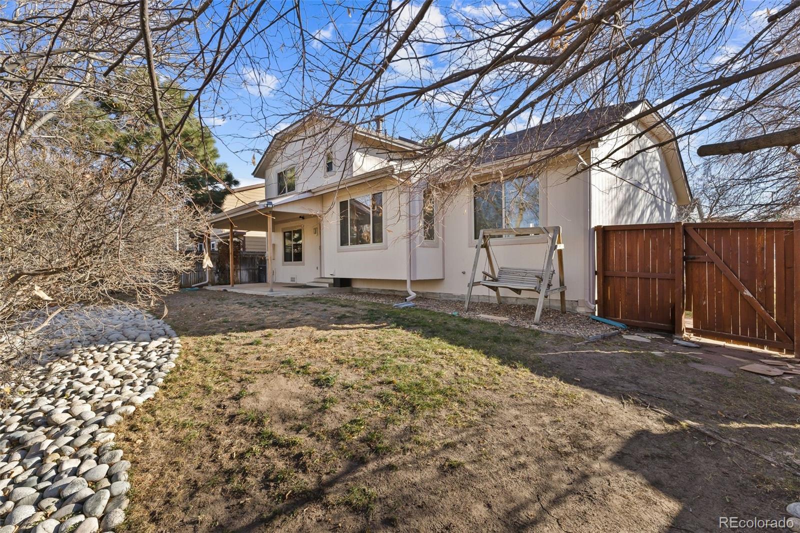 MLS Image #45 for 11303 e warren avenue,aurora, Colorado