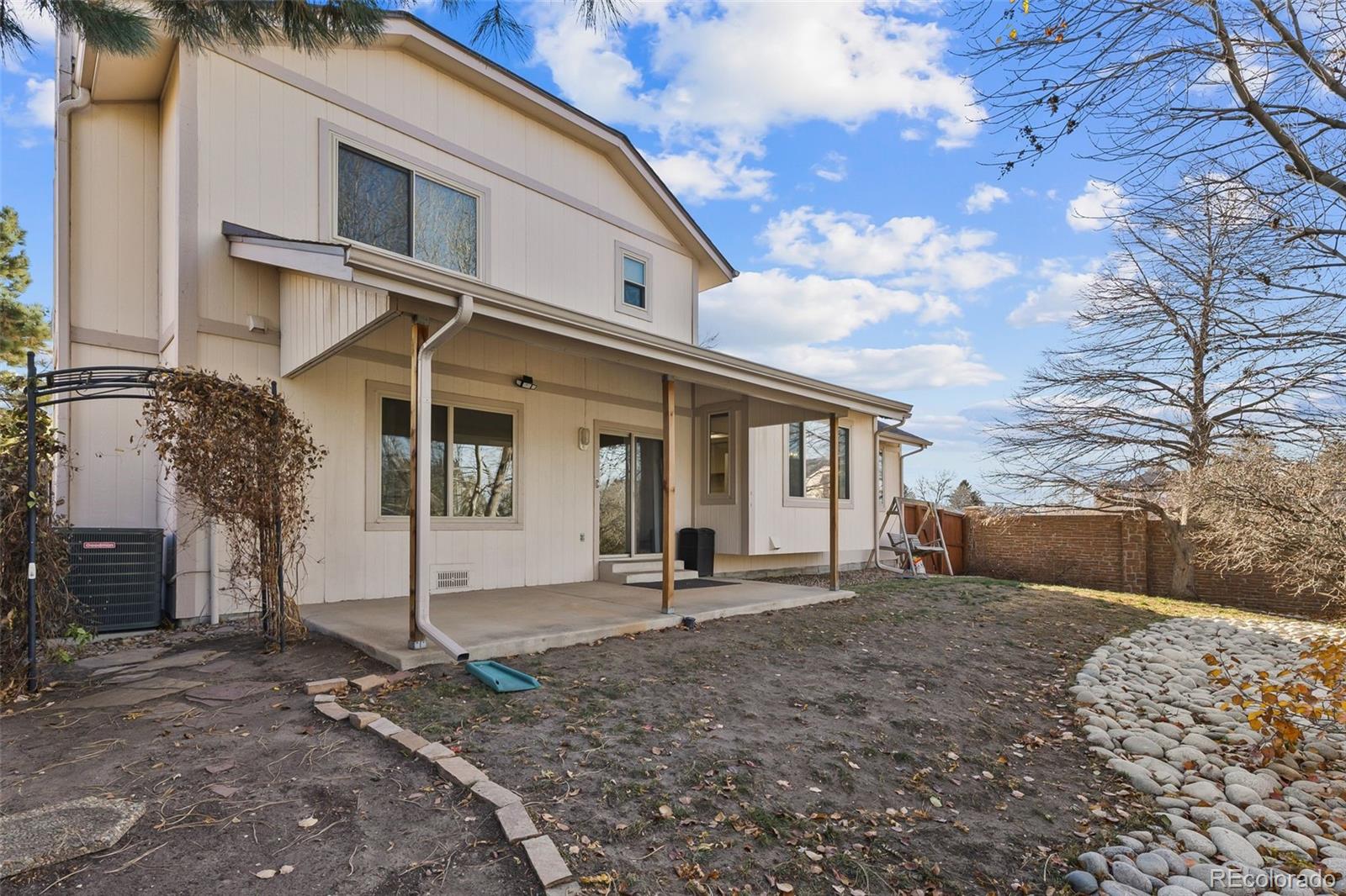 MLS Image #46 for 11303 e warren avenue,aurora, Colorado
