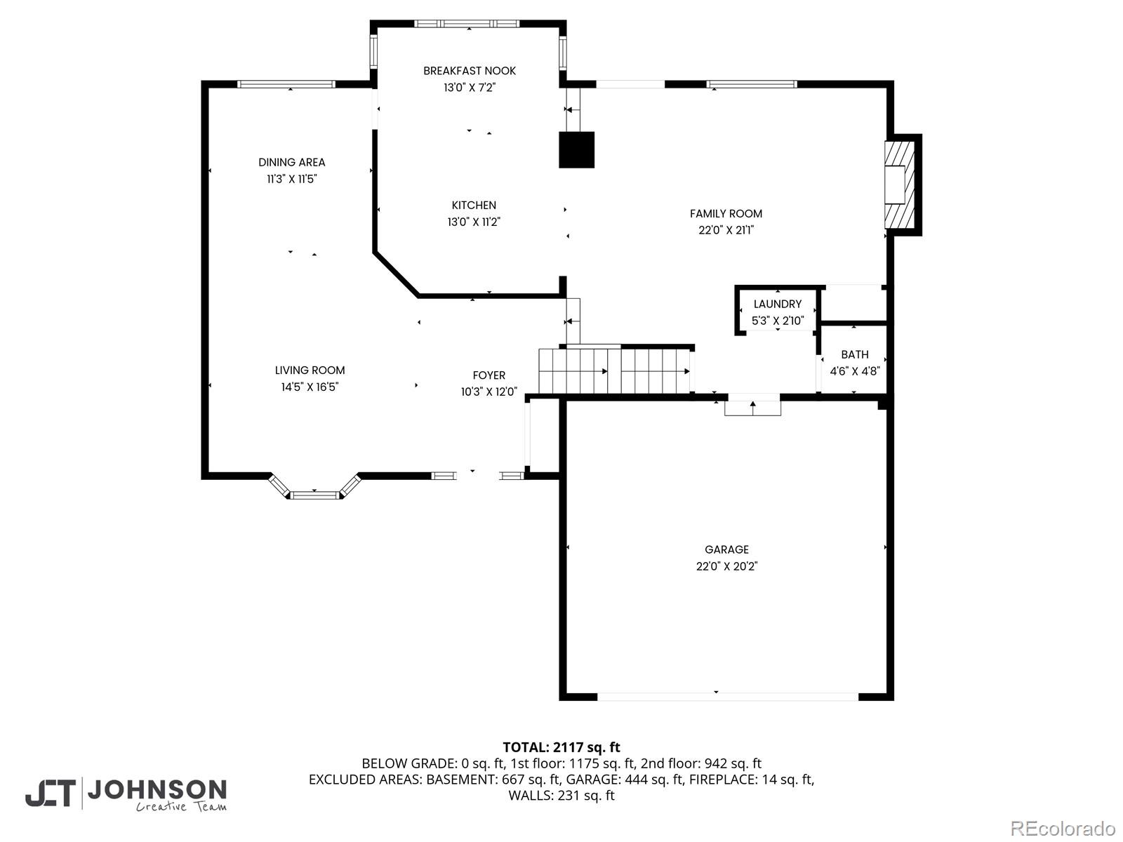 MLS Image #47 for 11303 e warren avenue,aurora, Colorado