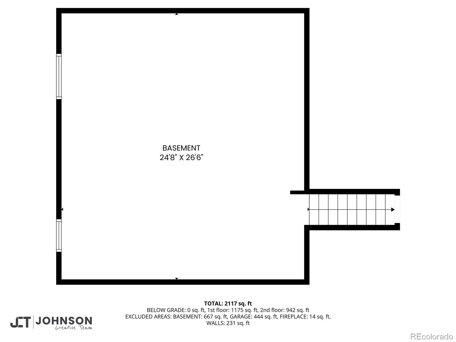 MLS Image #49 for 11303 e warren avenue,aurora, Colorado